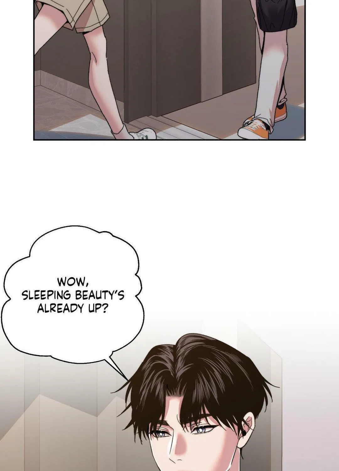 Read Princess Next Door chapter 4 image 14 on Lezhin