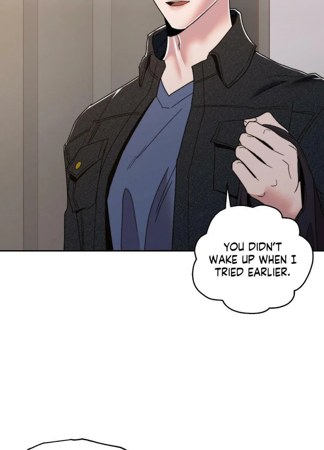Read Princess Next Door chapter 4 image 15 on Lezhin