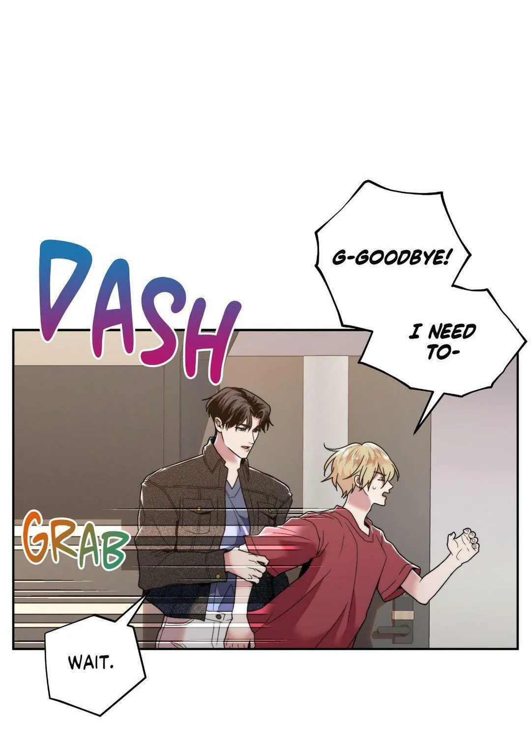 Read Princess Next Door chapter 4 image 17 on Lezhin
