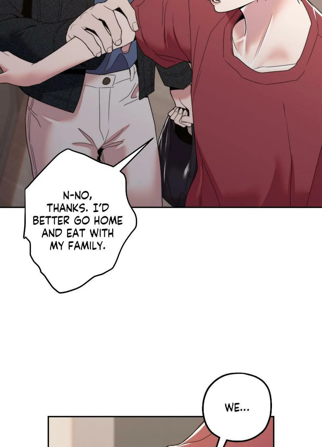 Read Princess Next Door chapter 4 image 19 on Lezhin