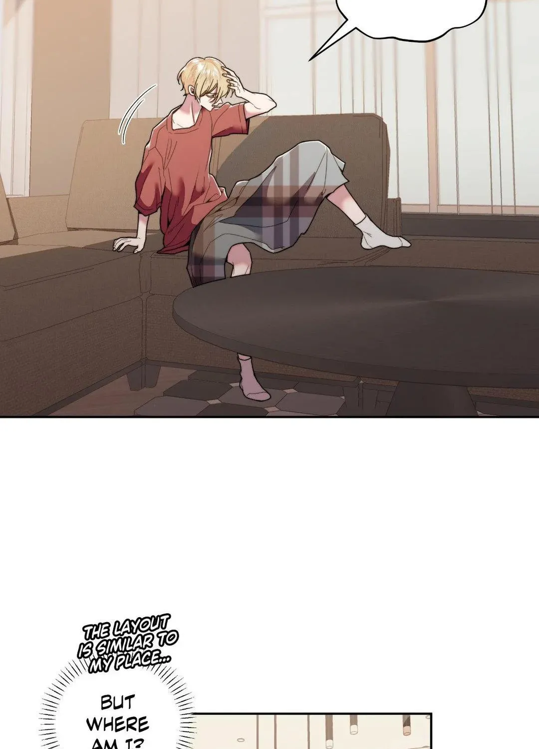 Read Princess Next Door chapter 4 image 2 on Lezhin