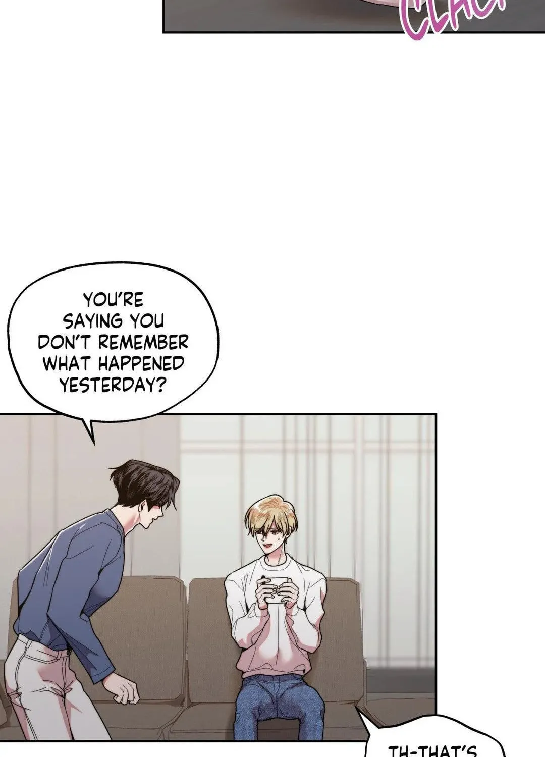 Read Princess Next Door chapter 4 image 26 on Lezhin