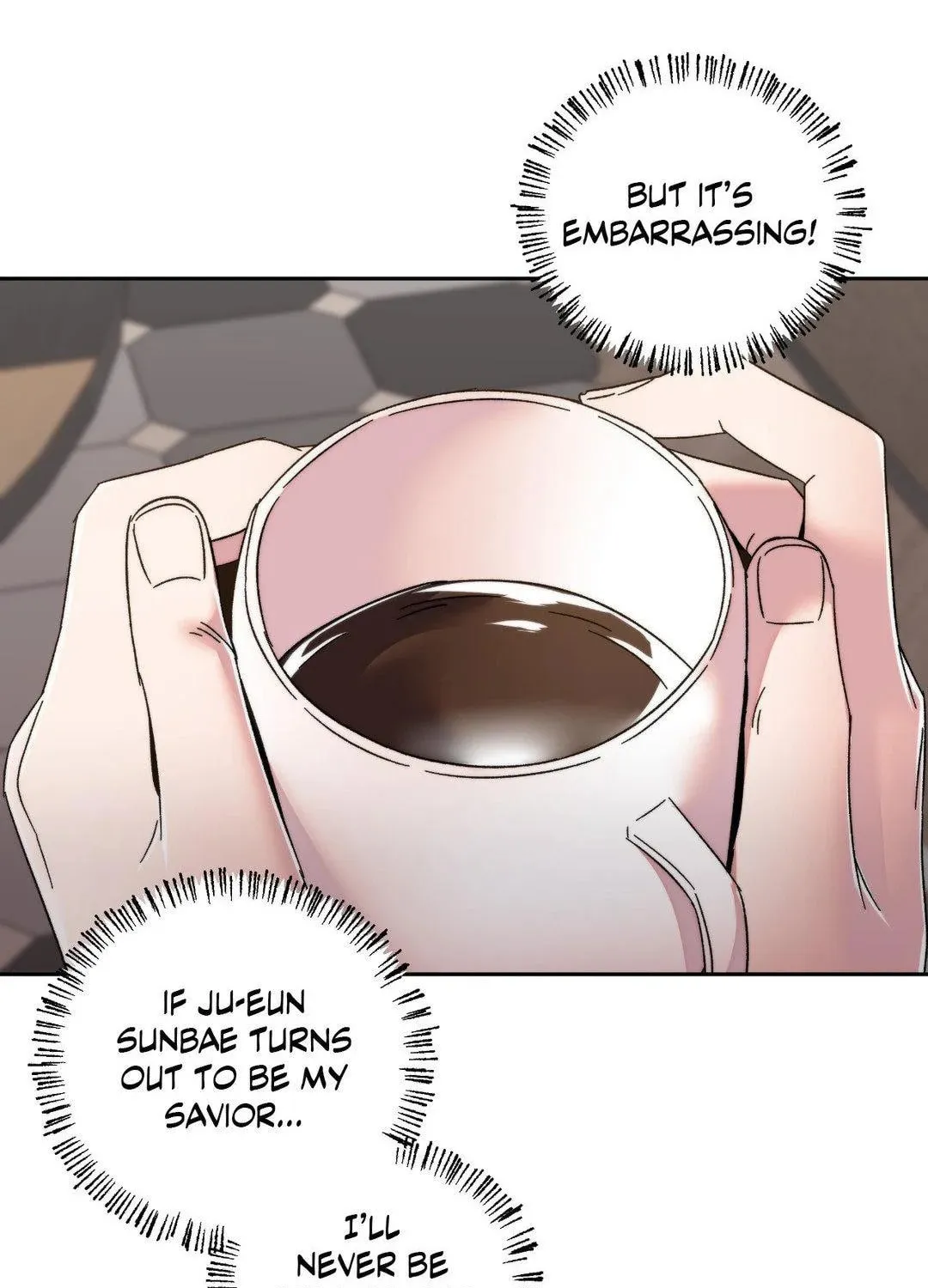 Read Princess Next Door chapter 4 image 31 on Lezhin