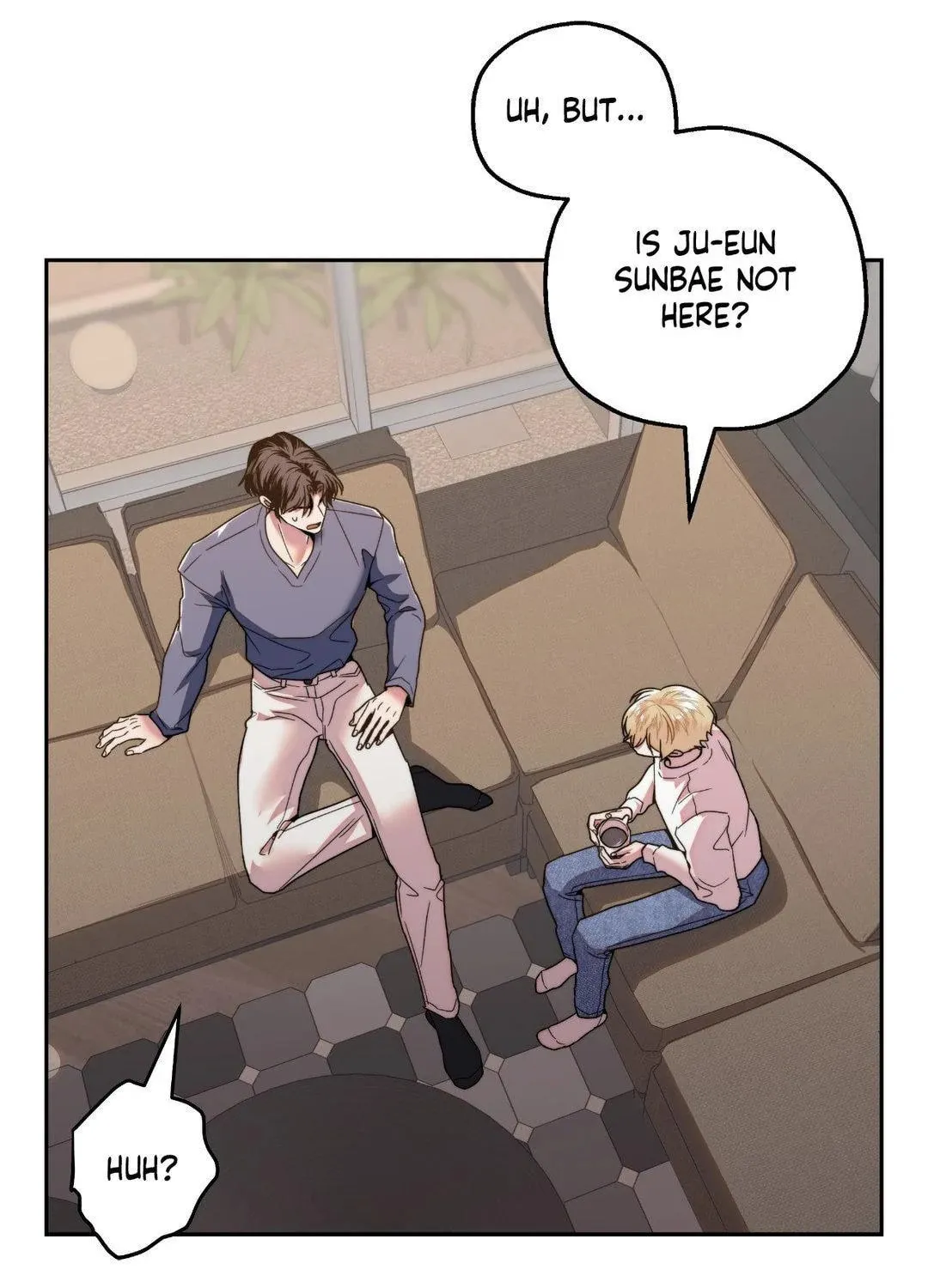 Read Princess Next Door chapter 4 image 33 on Lezhin