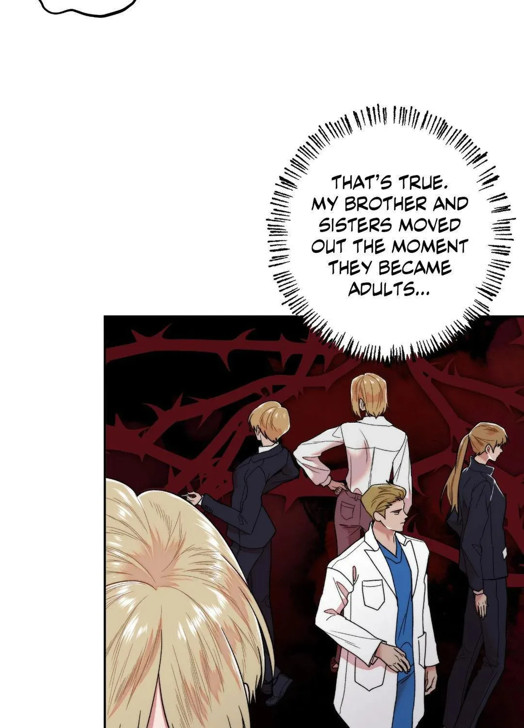 Read Princess Next Door chapter 4 image 35 on Lezhin