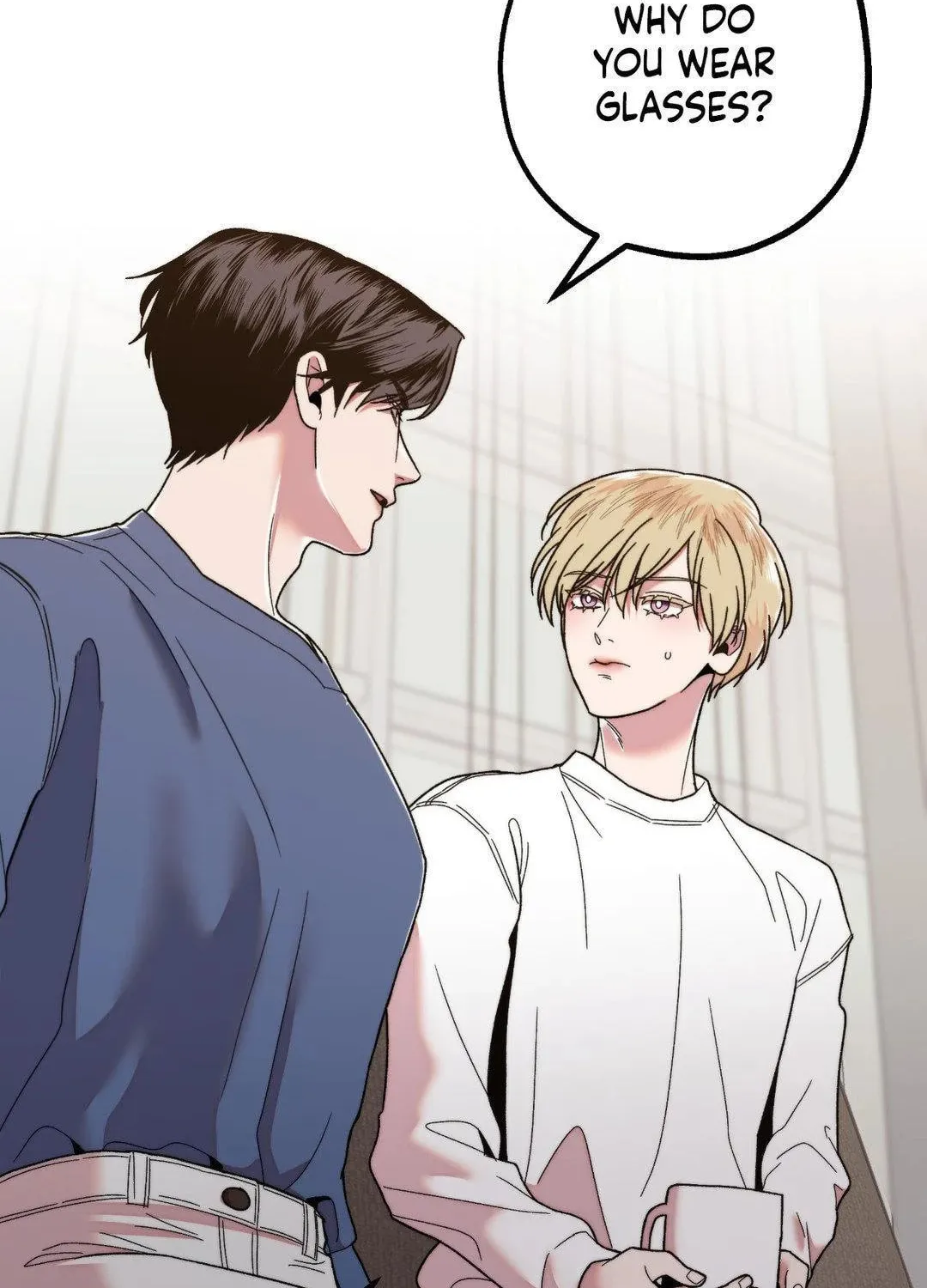 Read Princess Next Door chapter 4 image 38 on Lezhin