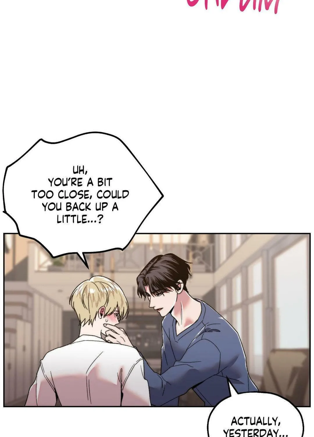 Read Princess Next Door chapter 4 image 44 on Lezhin