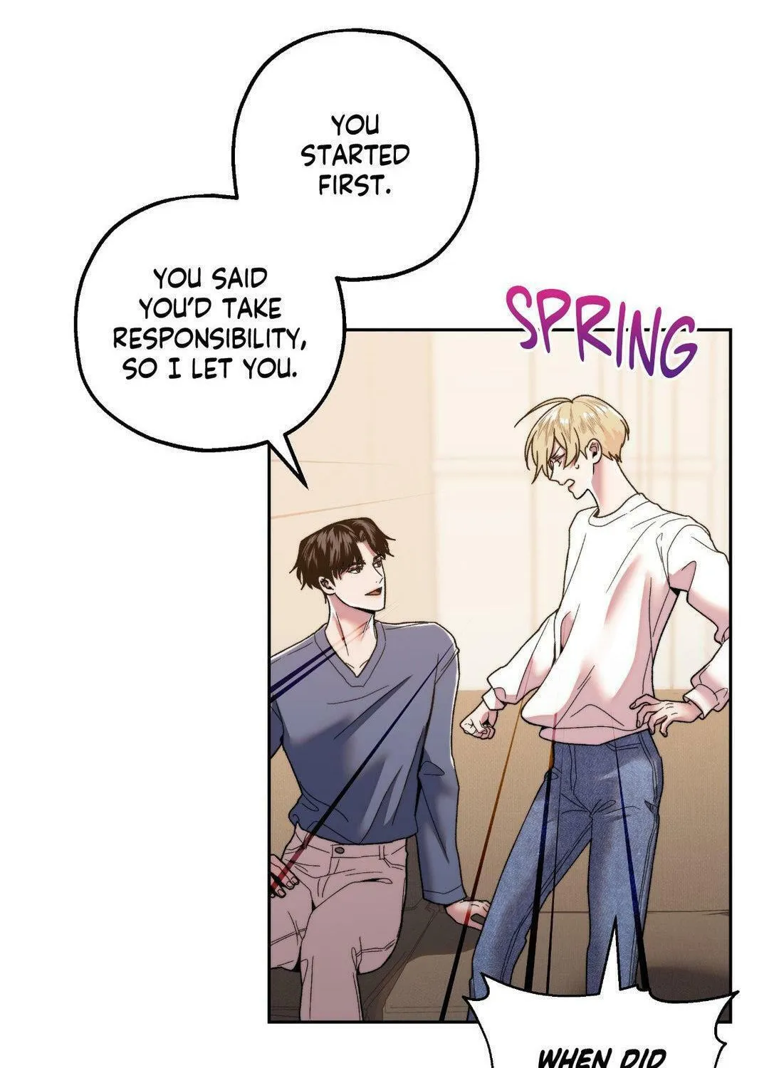 Read Princess Next Door chapter 4 image 49 on Lezhin