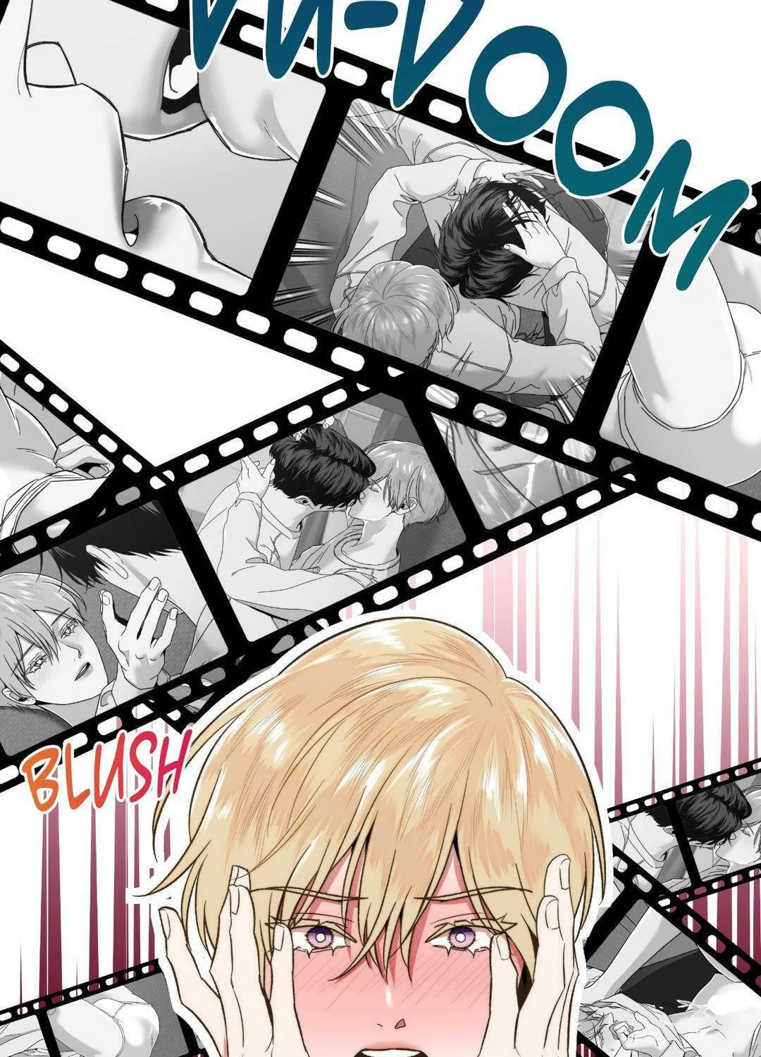 Read Princess Next Door chapter 4 image 5 on Lezhin