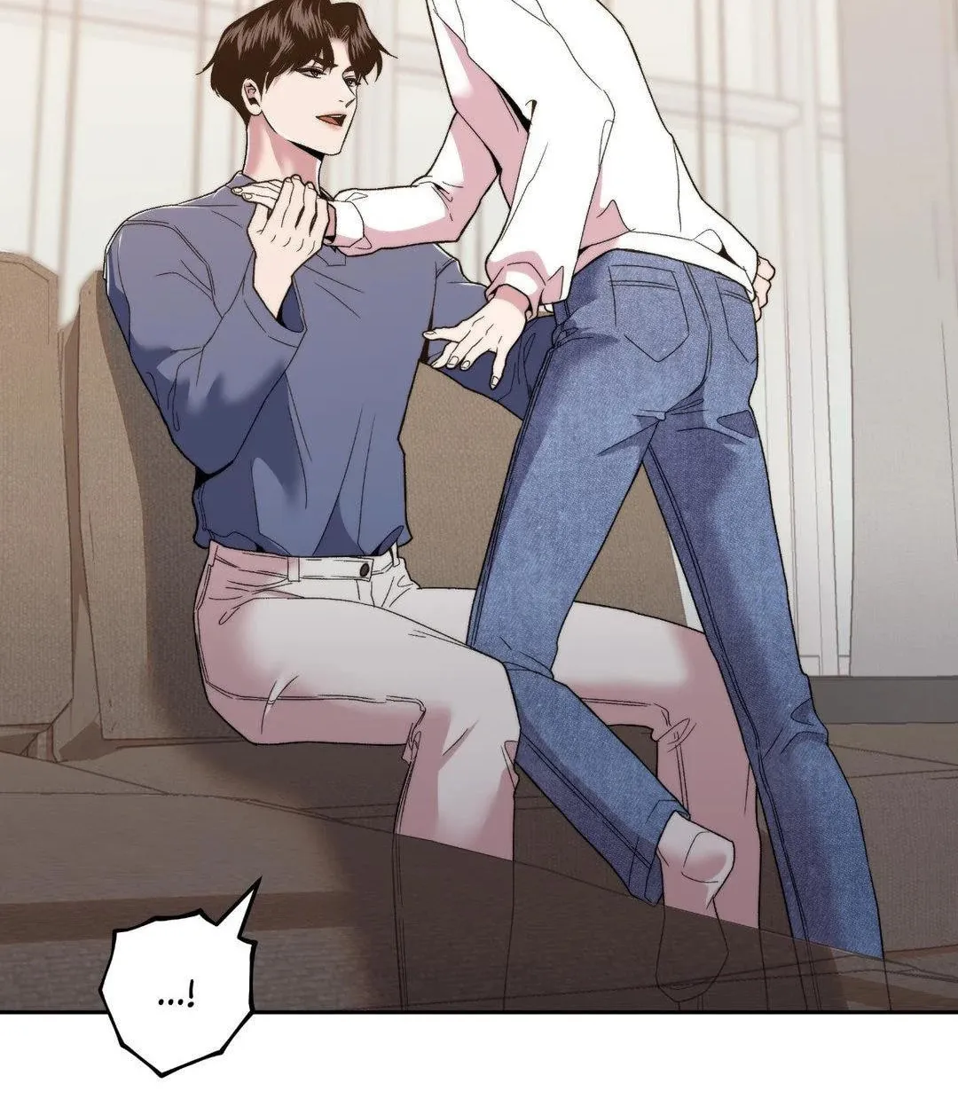 Read Princess Next Door chapter 4 image 54 on Lezhin