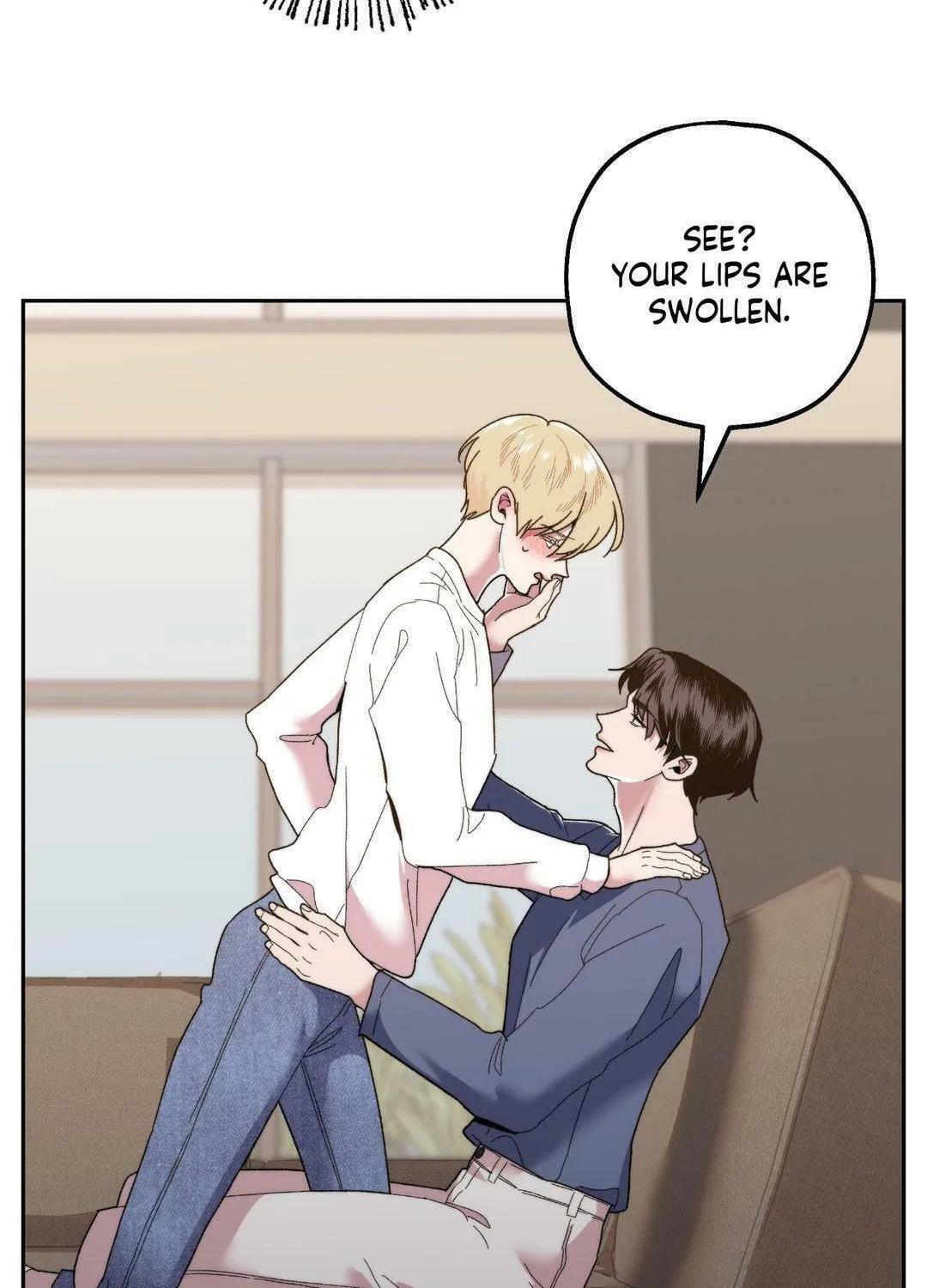 Read Princess Next Door chapter 4 image 57 on Lezhin
