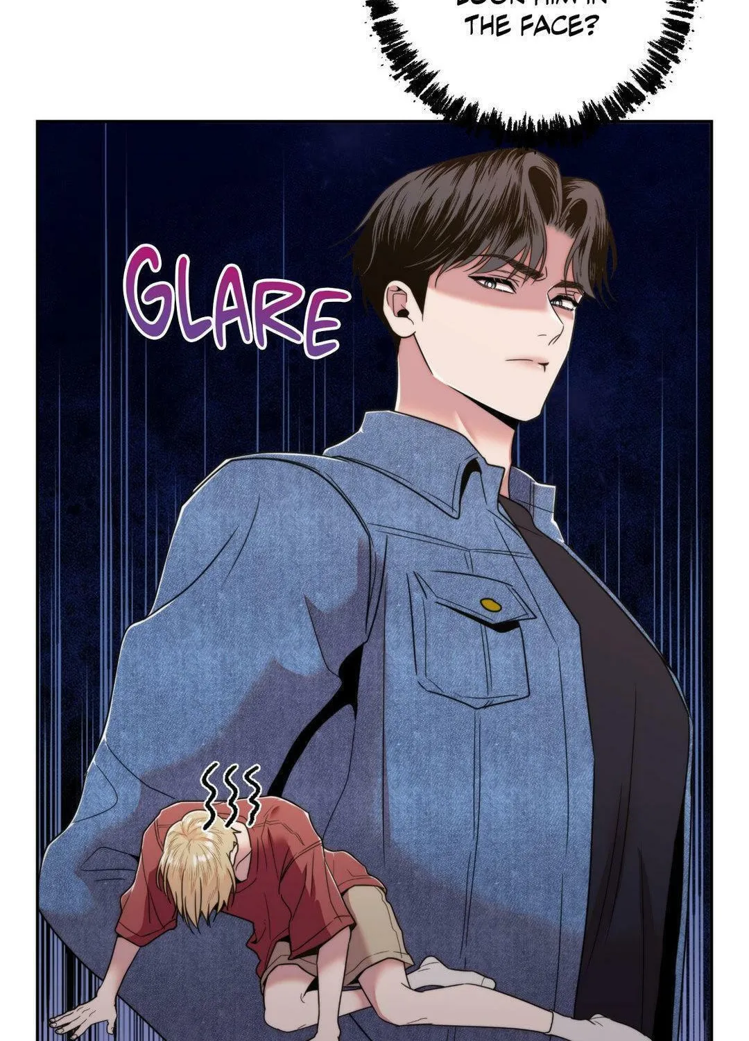 Read Princess Next Door chapter 4 image 7 on Lezhin