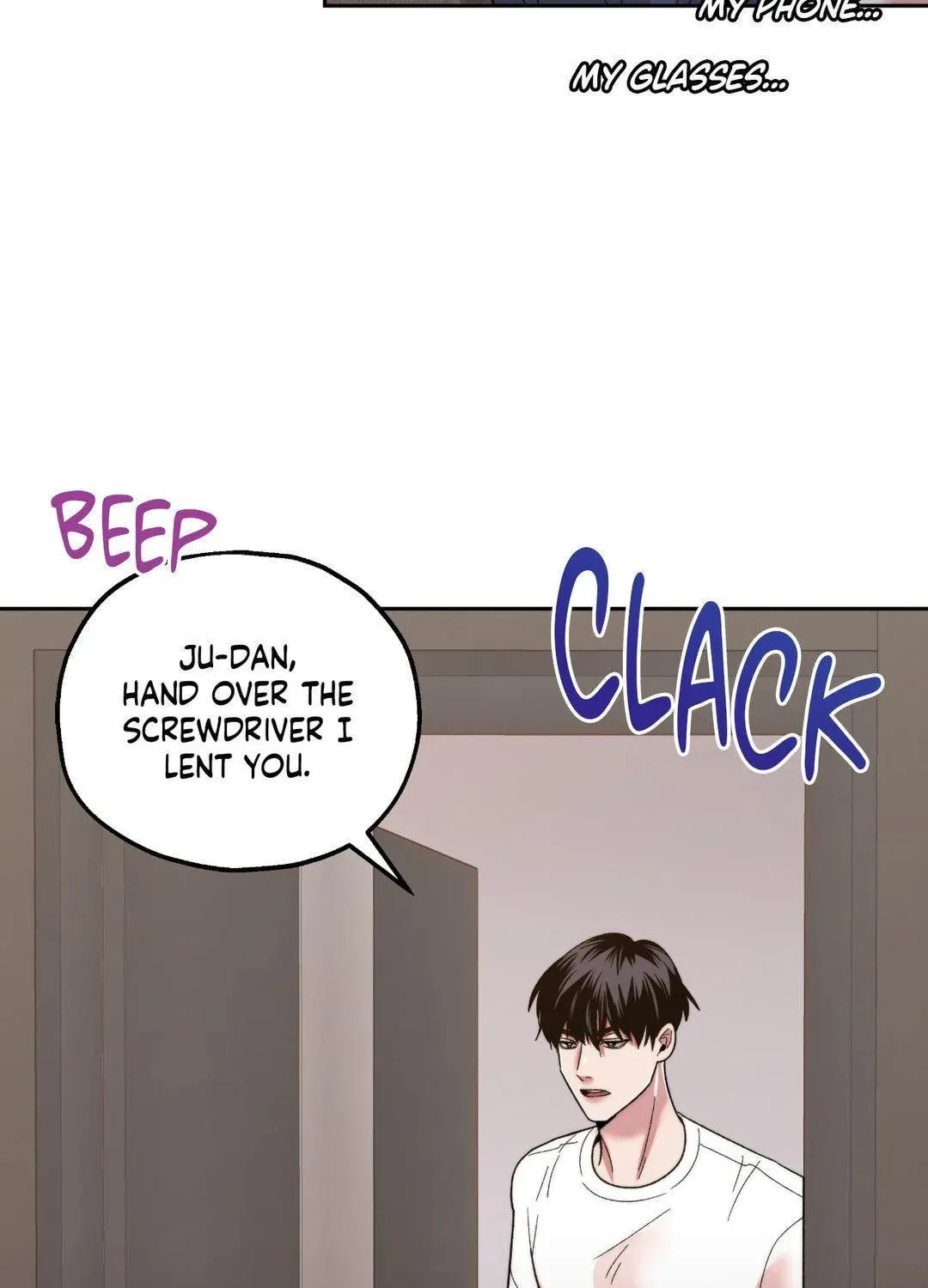 Read Princess Next Door chapter 4 image 74 on Lezhin