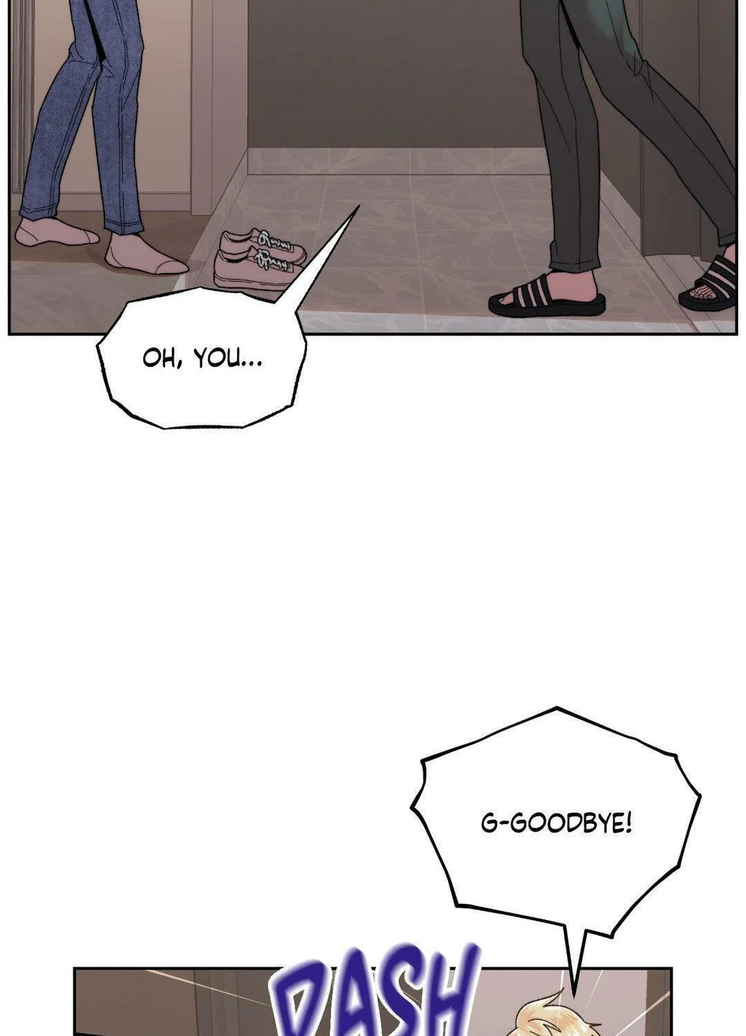 Read Princess Next Door chapter 4 image 77 on Lezhin