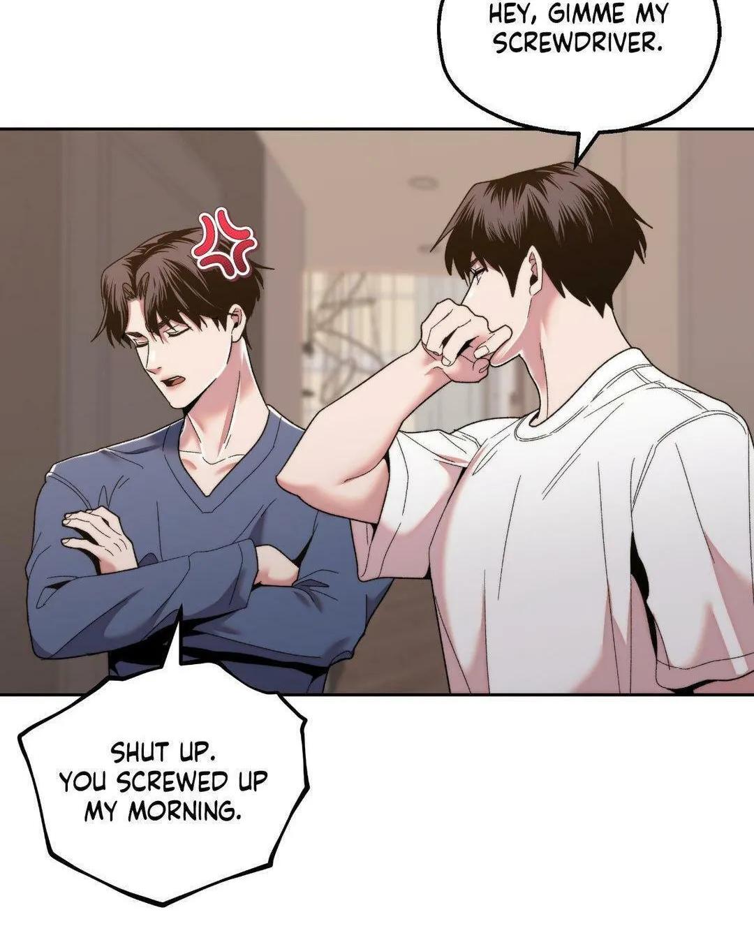 Read Princess Next Door chapter 4 image 79 on Lezhin