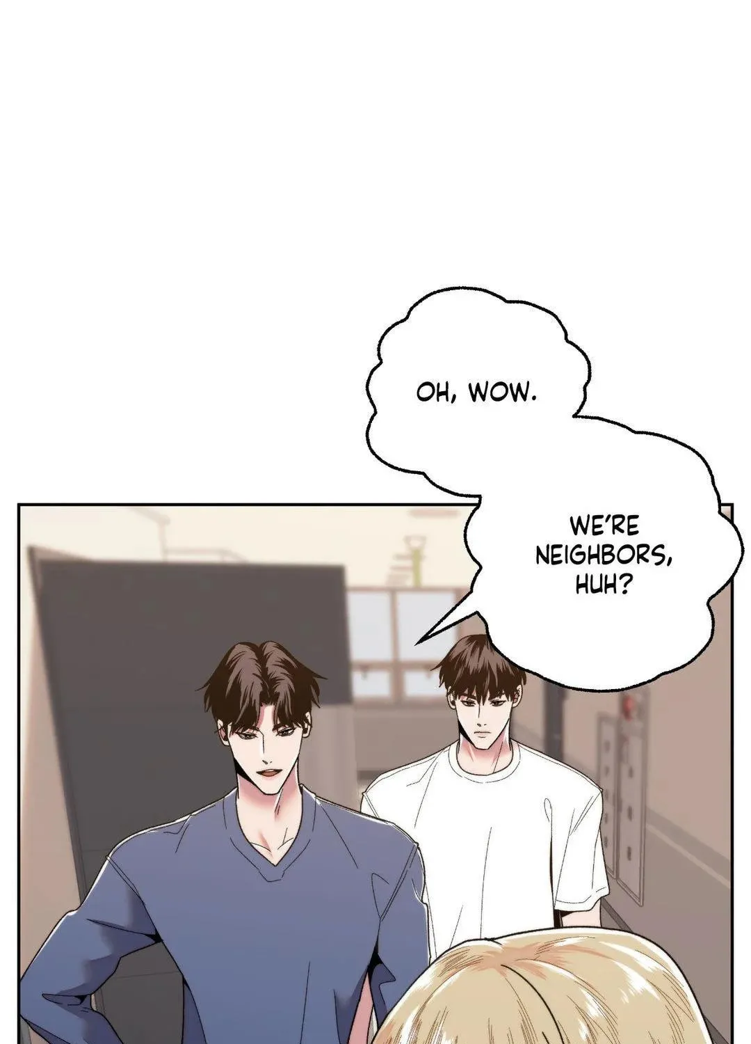 Read Princess Next Door chapter 4 image 89 on Lezhin