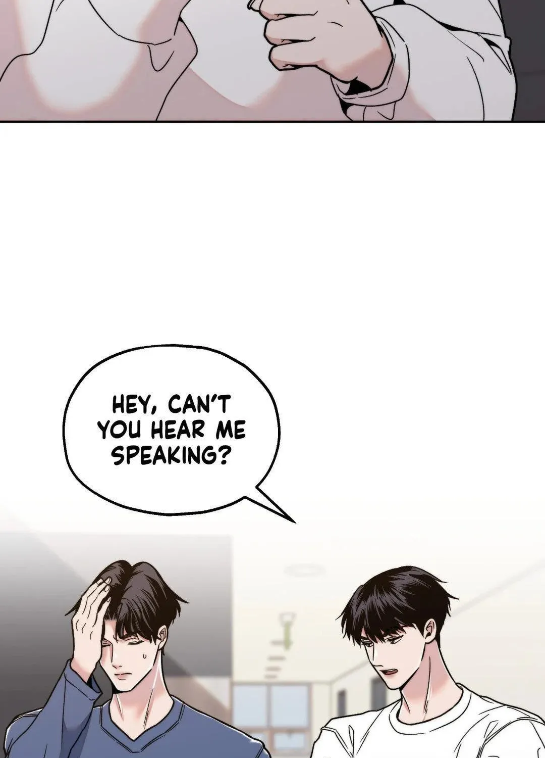 Read Princess Next Door chapter 5 image 2 on Lezhin