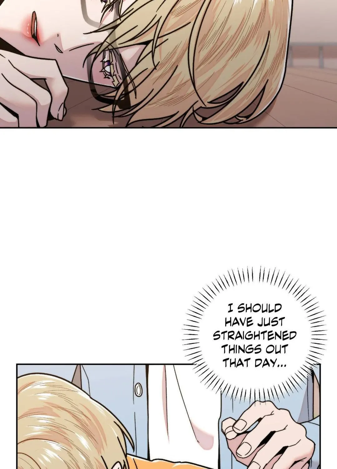 Read Princess Next Door chapter 5 image 21 on Lezhin