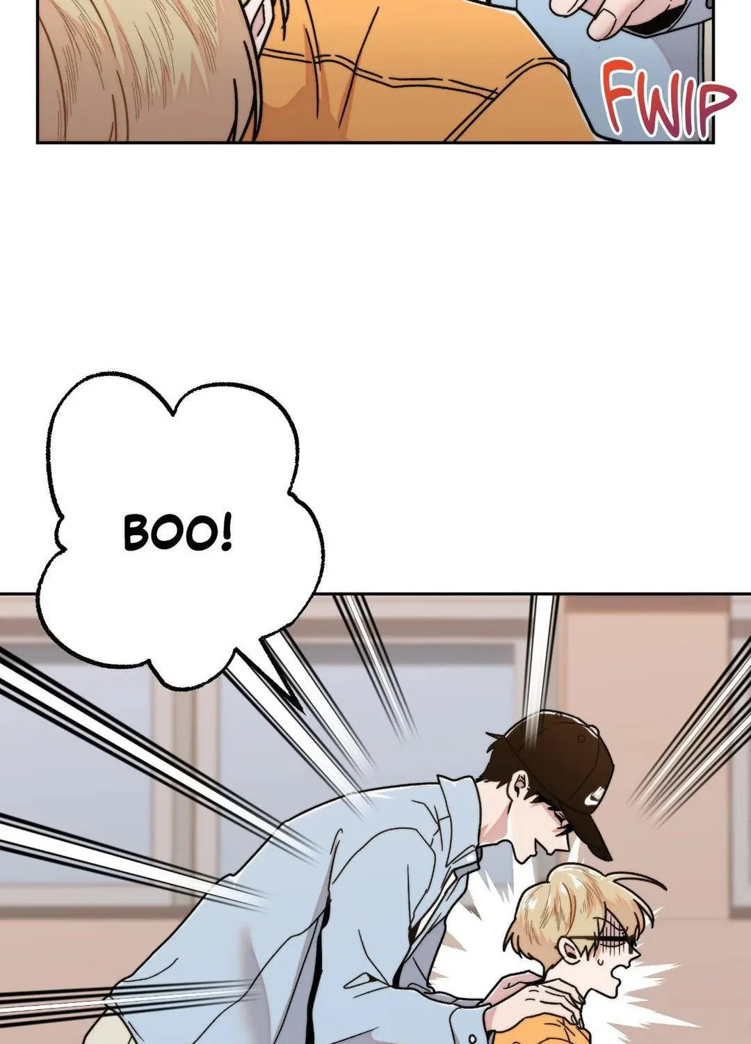 Read Princess Next Door chapter 5 image 22 on Lezhin