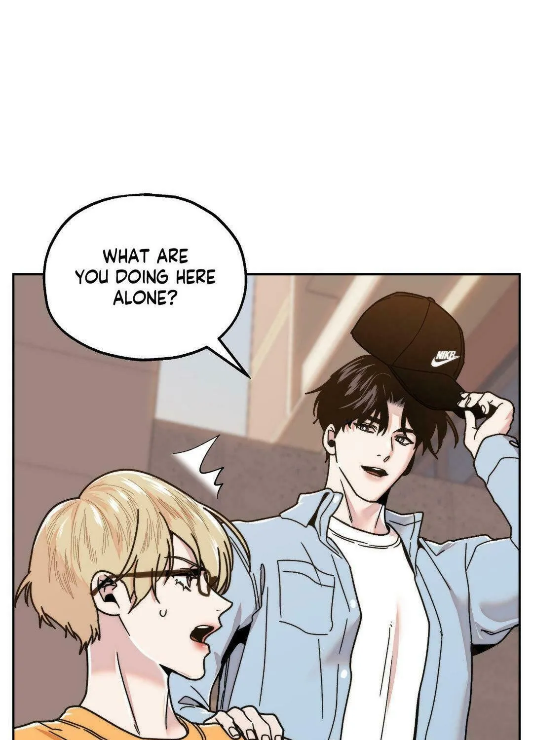 Read Princess Next Door chapter 5 image 24 on Lezhin
