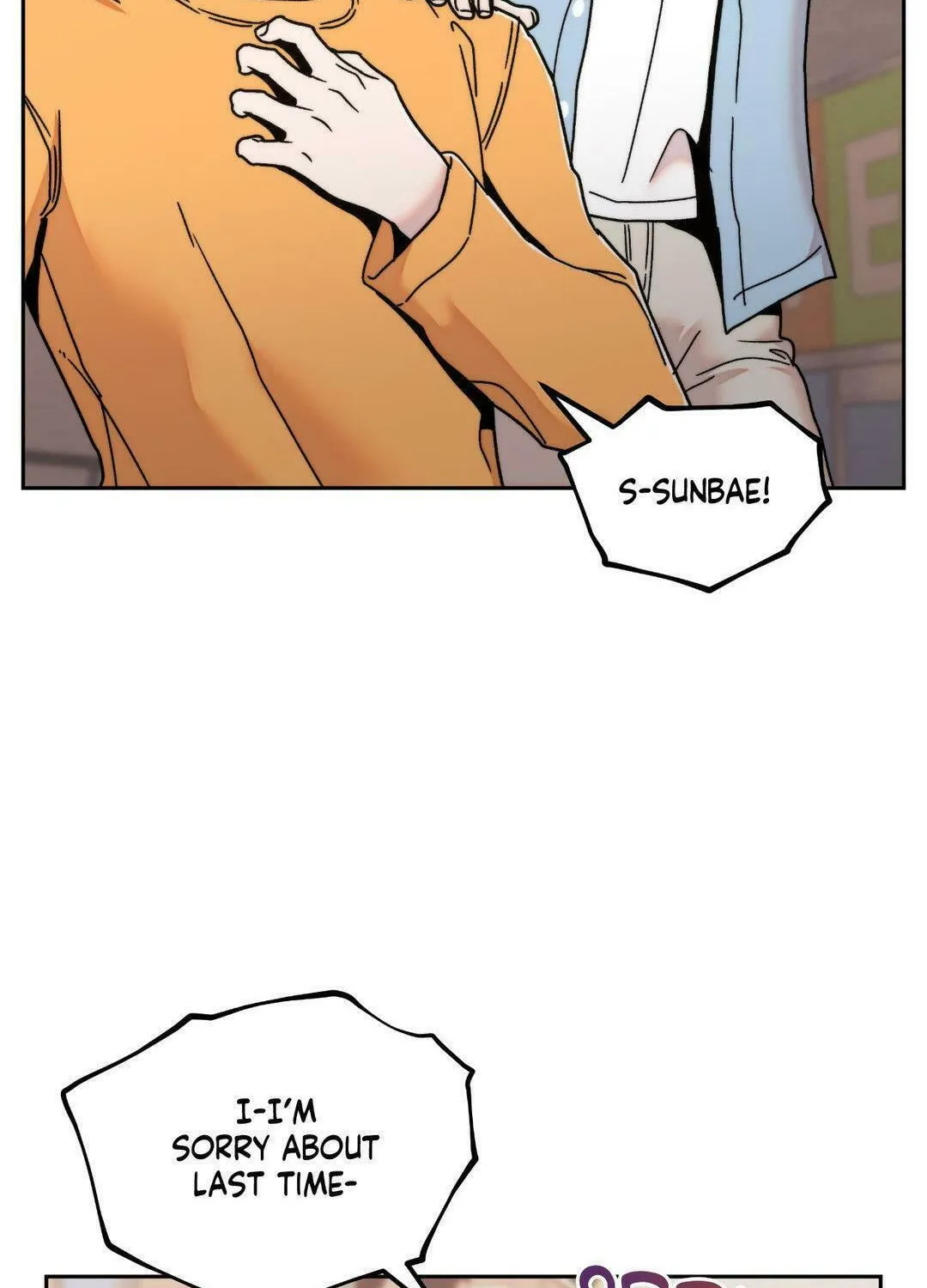 Read Princess Next Door chapter 5 image 25 on Lezhin