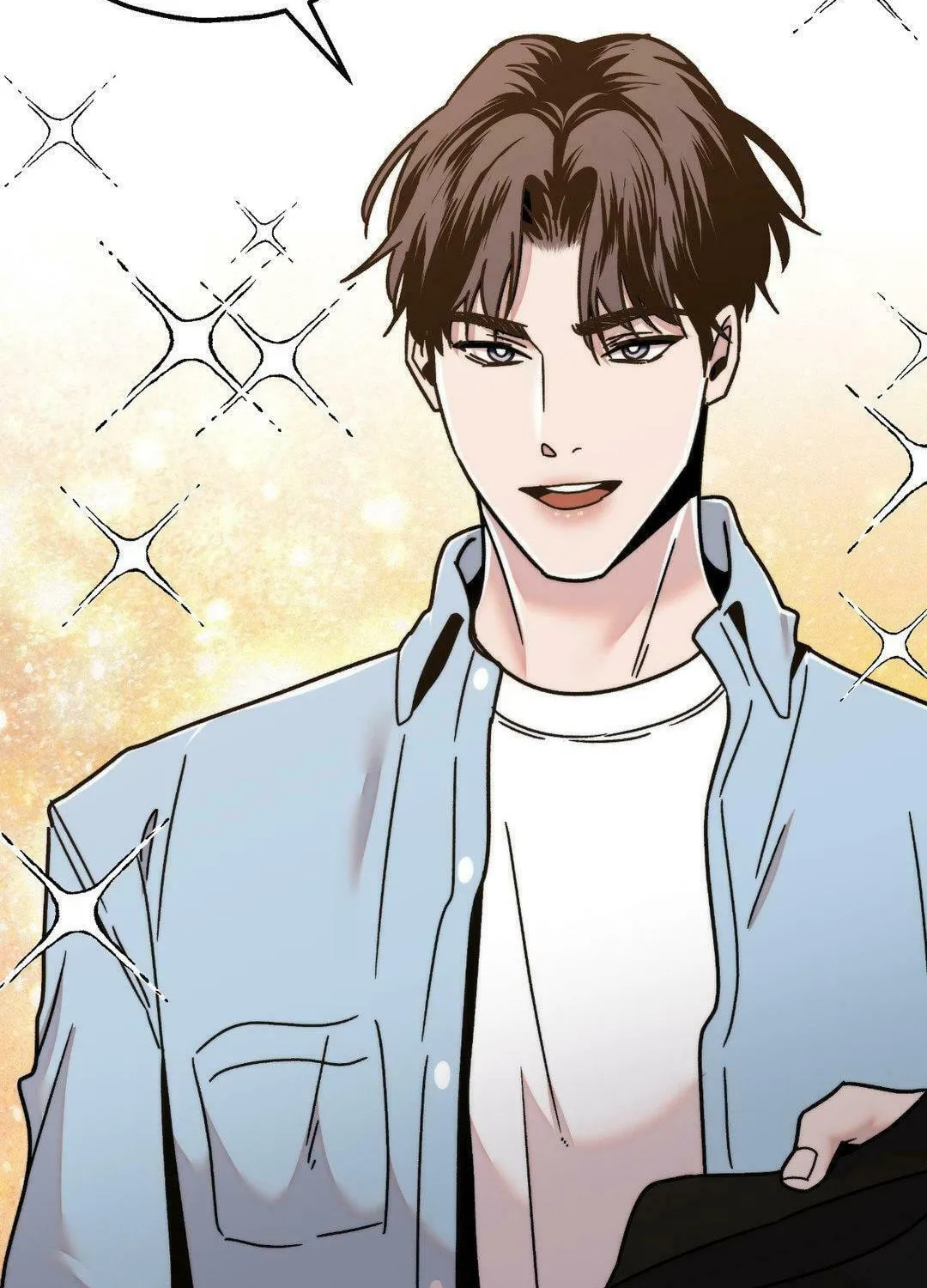 Read Princess Next Door chapter 5 image 27 on Lezhin