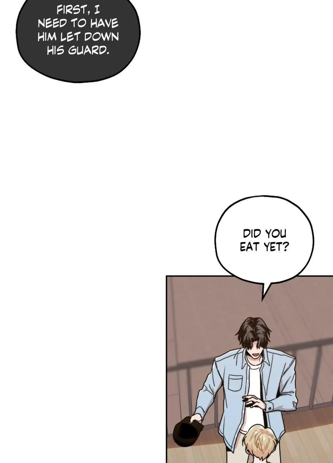 Read Princess Next Door chapter 5 image 30 on Lezhin