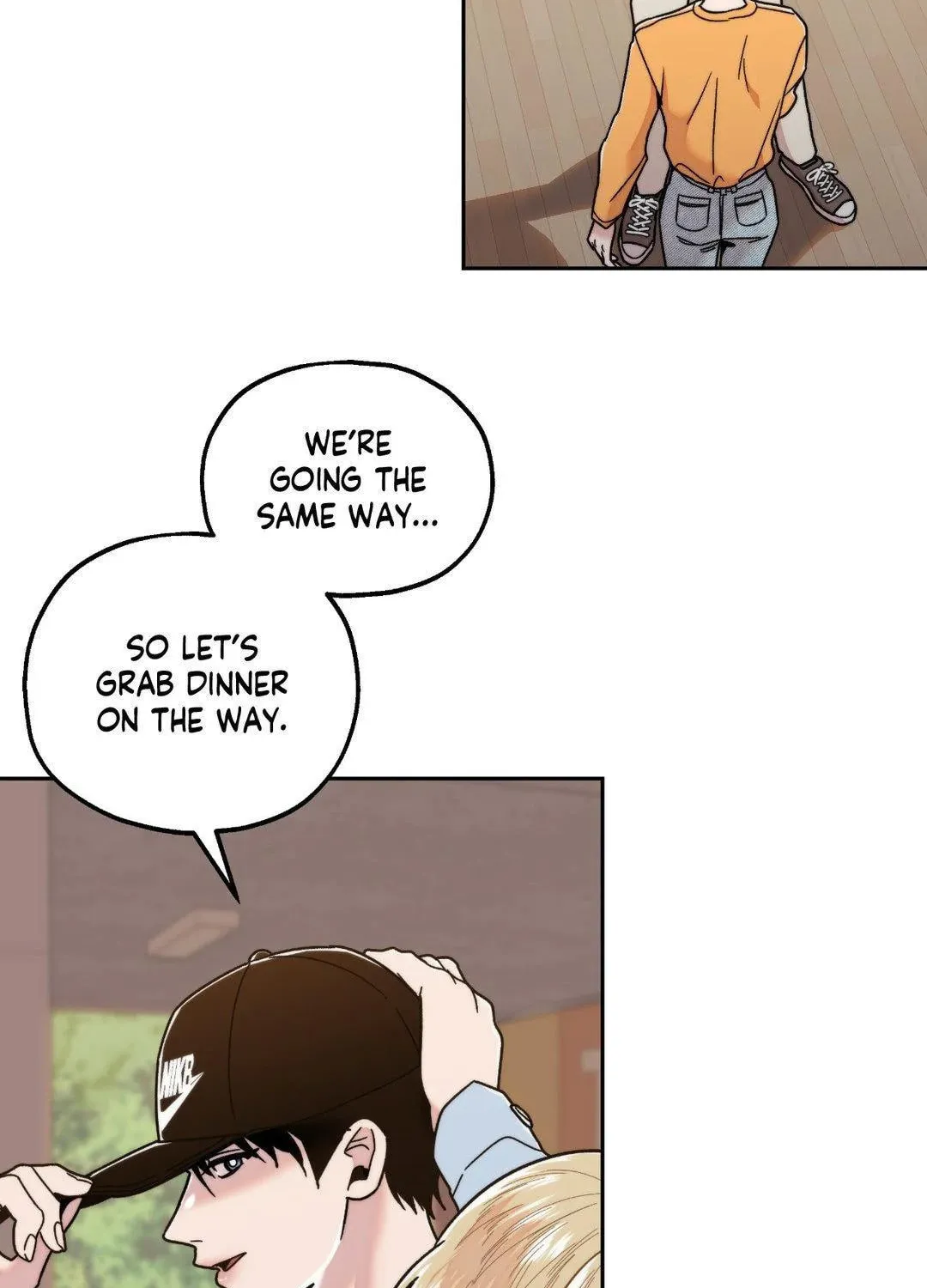 Read Princess Next Door chapter 5 image 31 on Lezhin