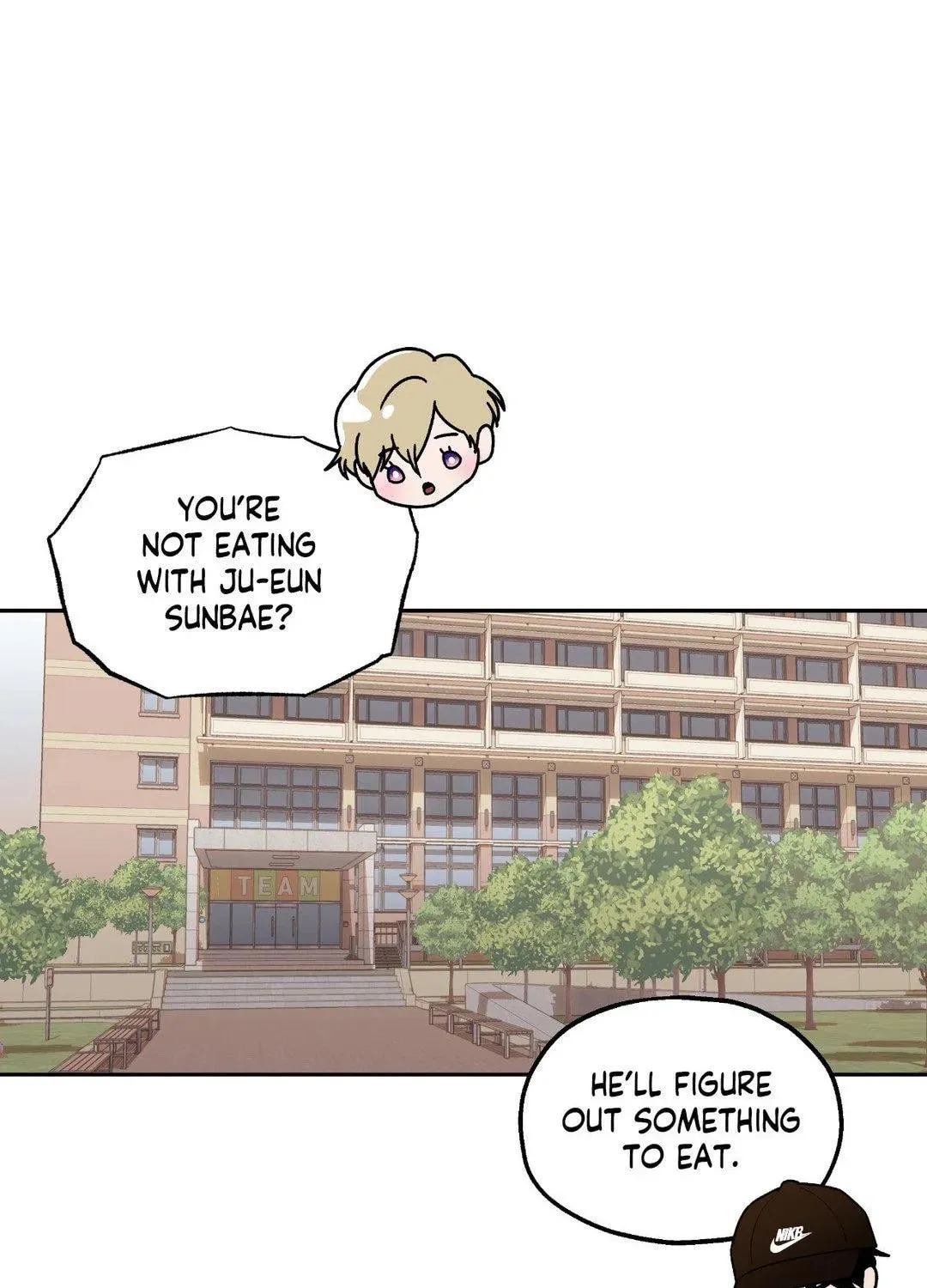 Read Princess Next Door chapter 5 image 33 on Lezhin