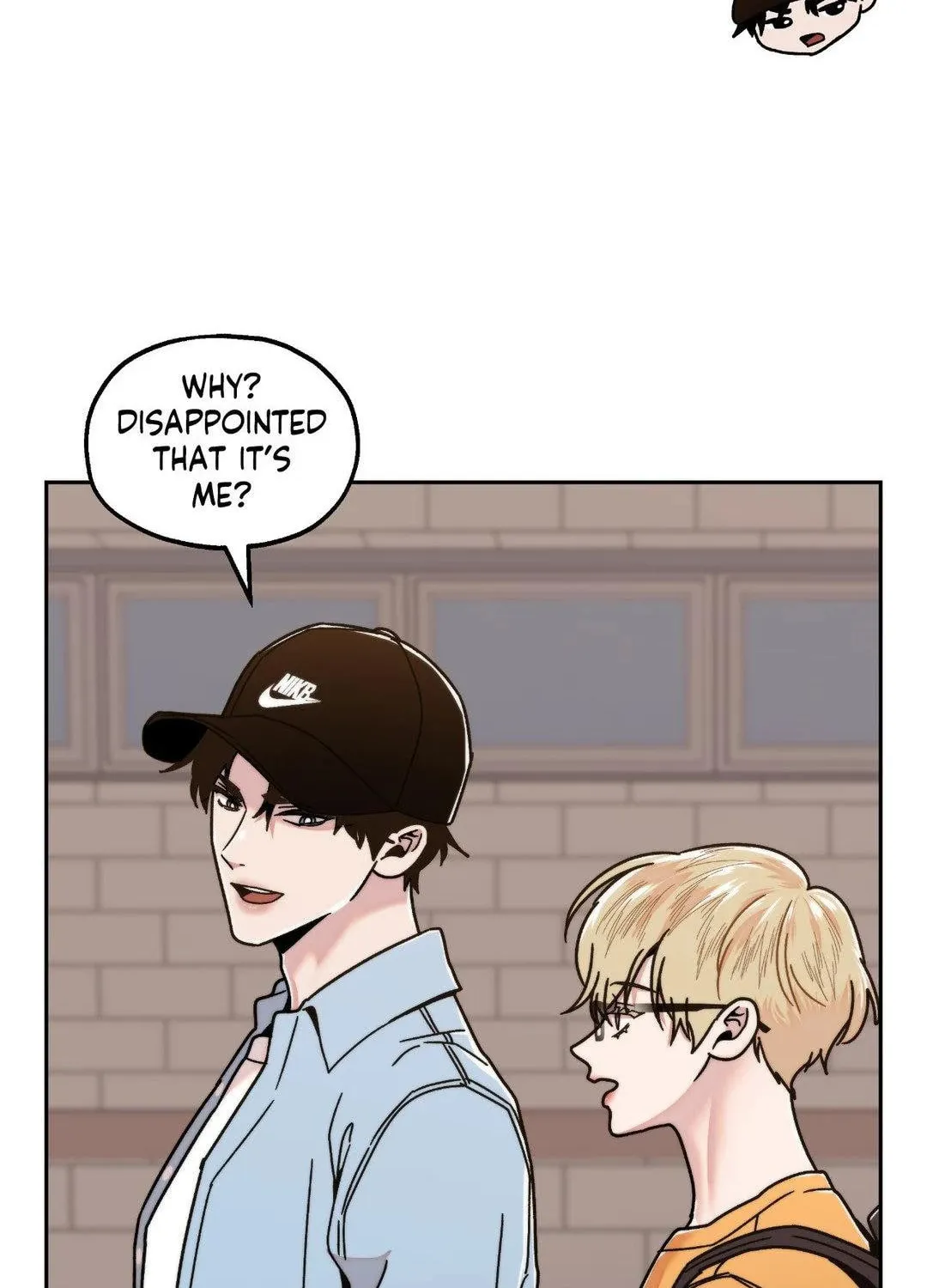 Read Princess Next Door chapter 5 image 34 on Lezhin