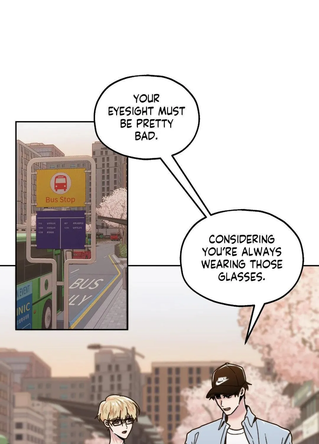 Read Princess Next Door chapter 5 image 38 on Lezhin
