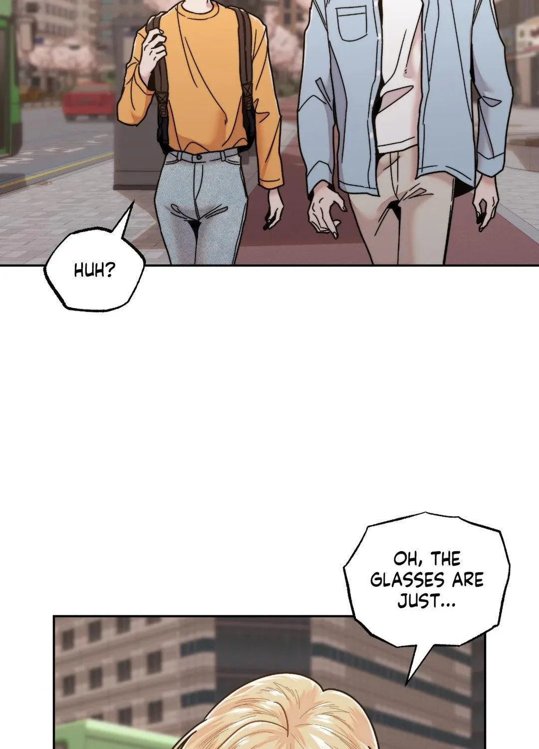 Read Princess Next Door chapter 5 image 39 on Lezhin