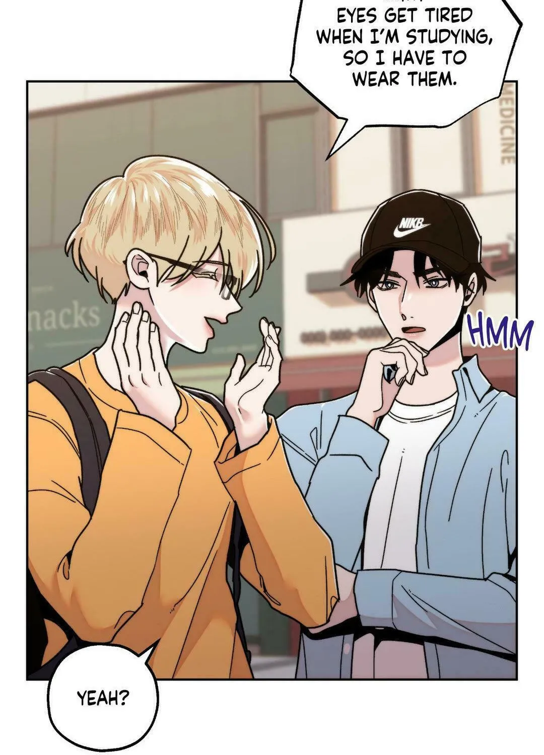 Read Princess Next Door chapter 5 image 44 on Lezhin