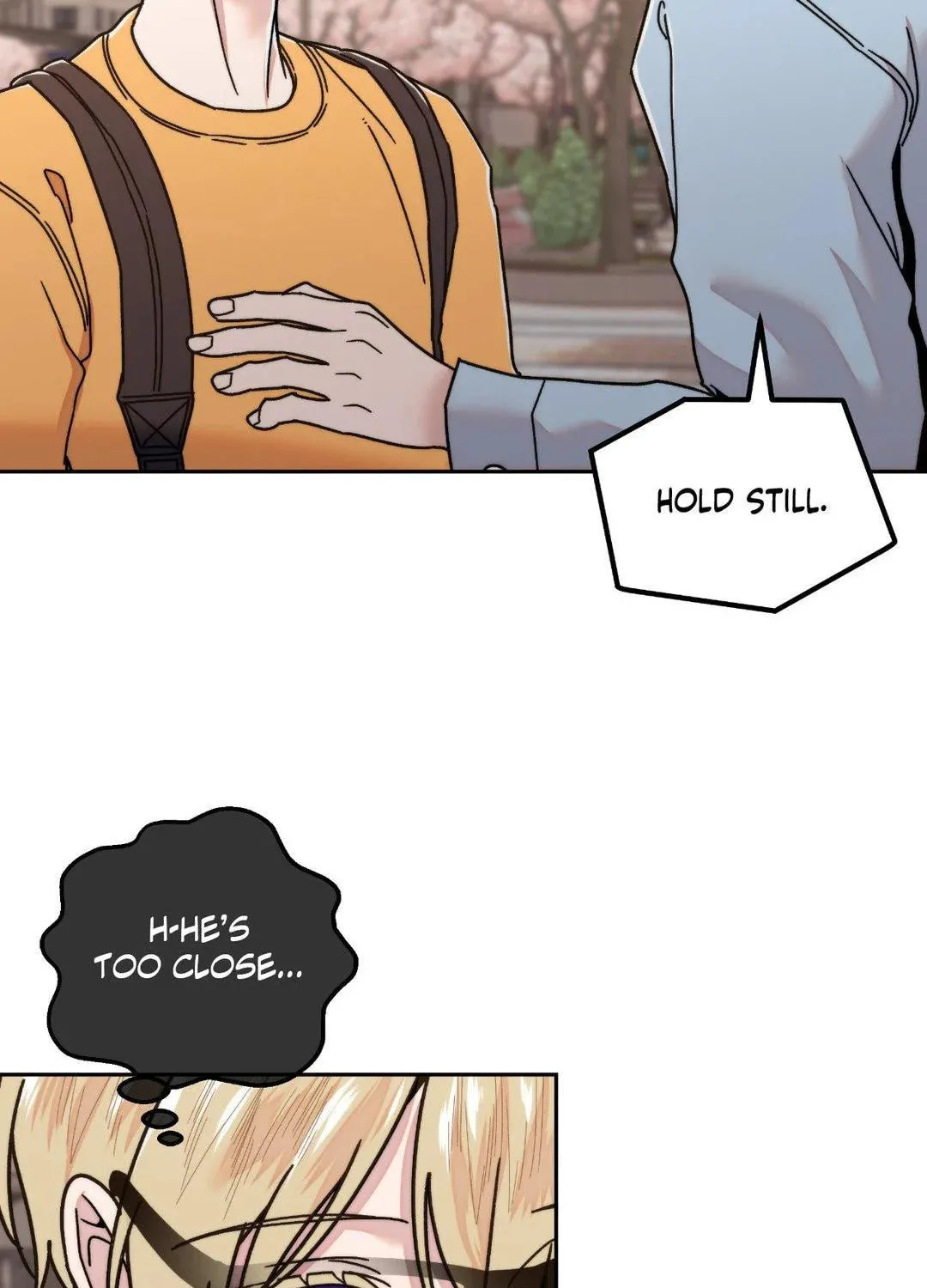 Read Princess Next Door chapter 5 image 48 on Lezhin