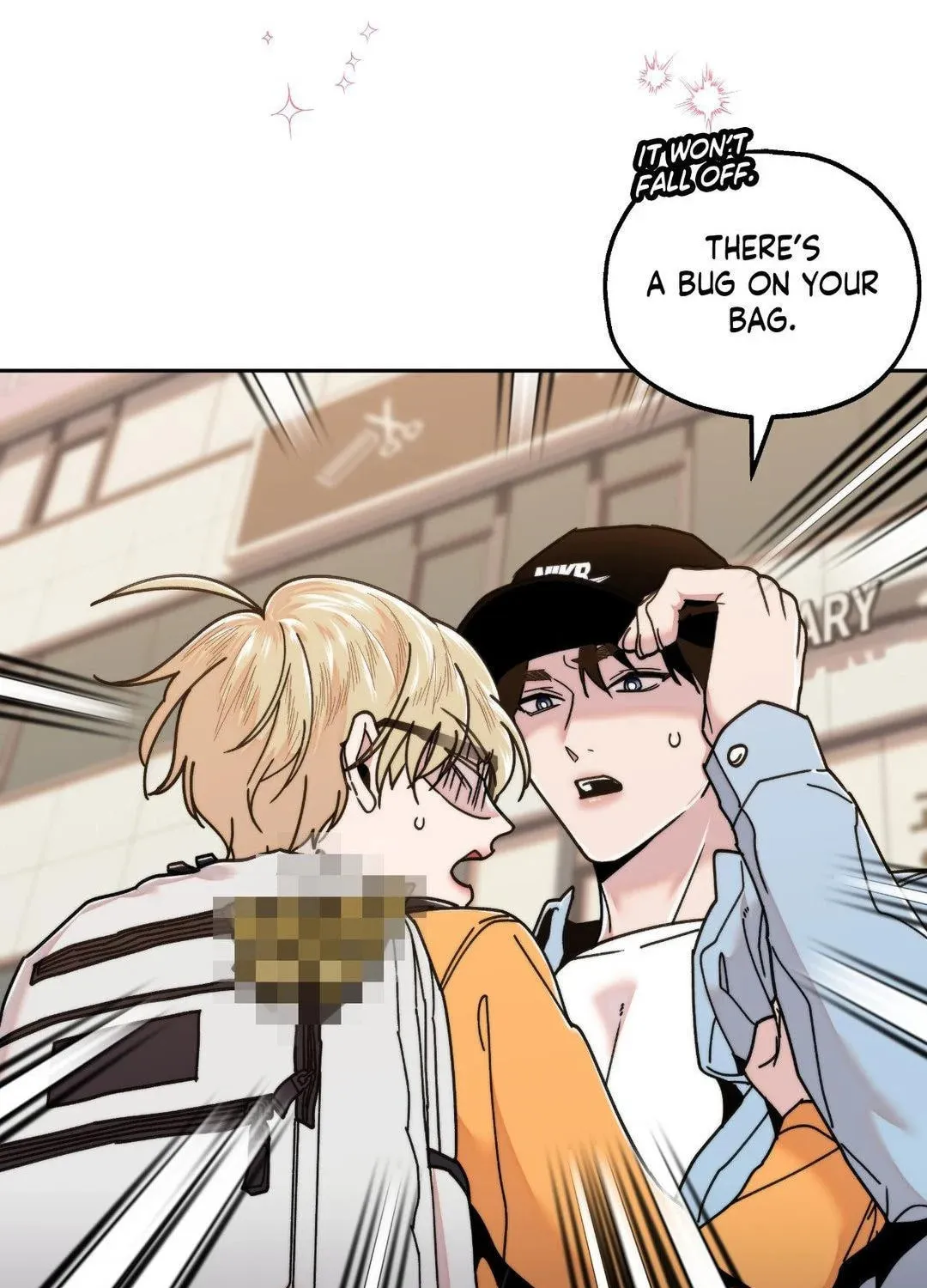 Read Princess Next Door chapter 5 image 55 on Lezhin
