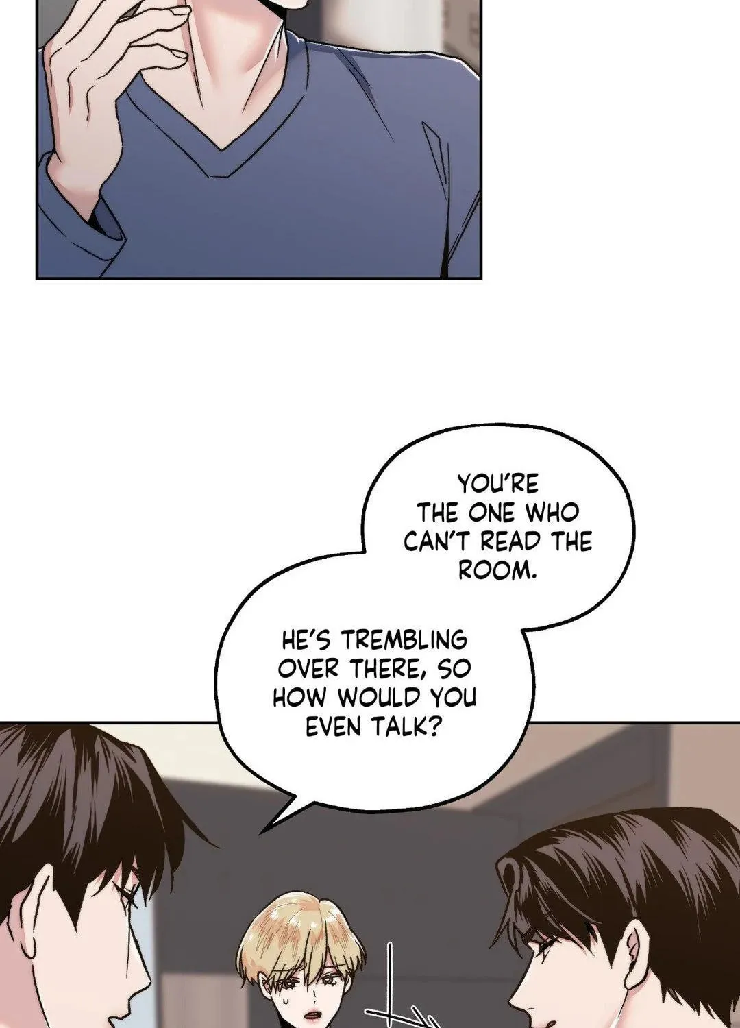 Read Princess Next Door chapter 5 image 6 on Lezhin