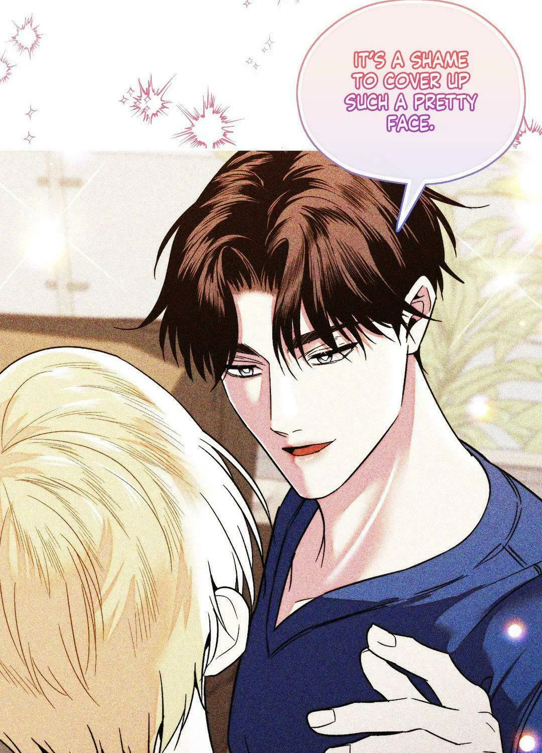 Read Princess Next Door chapter 5 image 61 on Lezhin