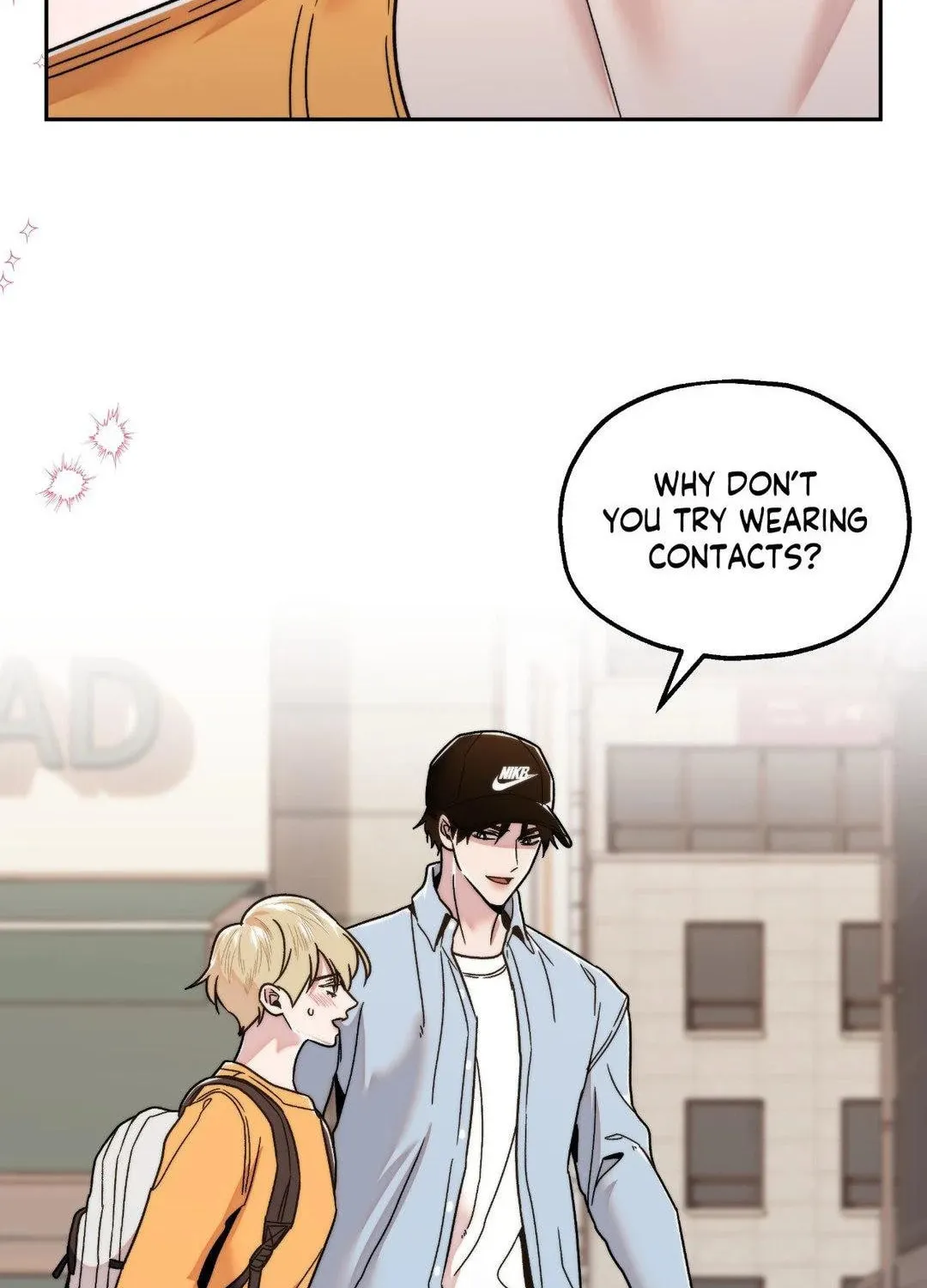 Read Princess Next Door chapter 5 image 64 on Lezhin