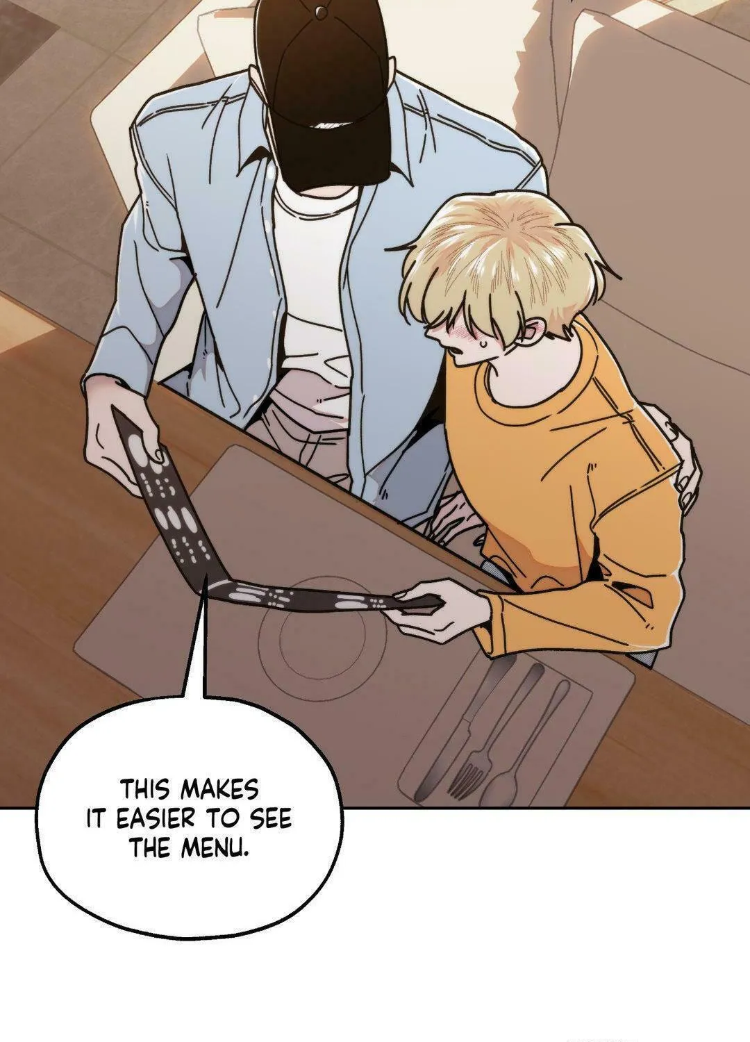 Read Princess Next Door chapter 5 image 69 on Lezhin