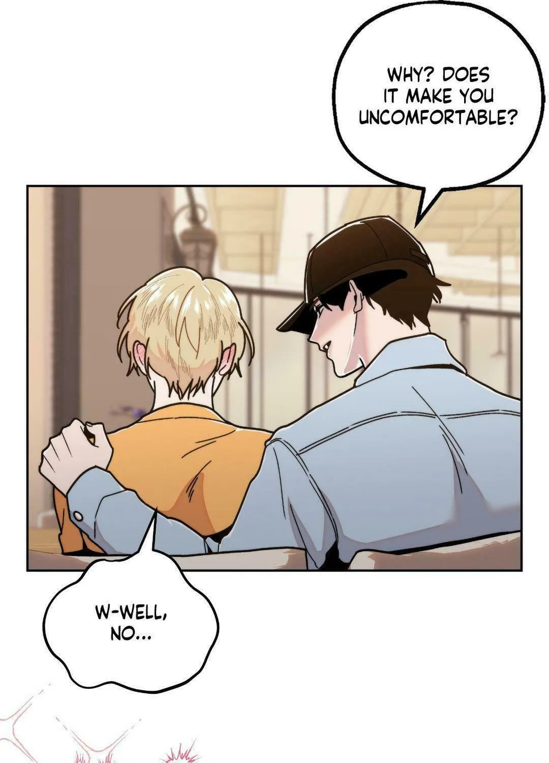 Read Princess Next Door chapter 5 image 70 on Lezhin
