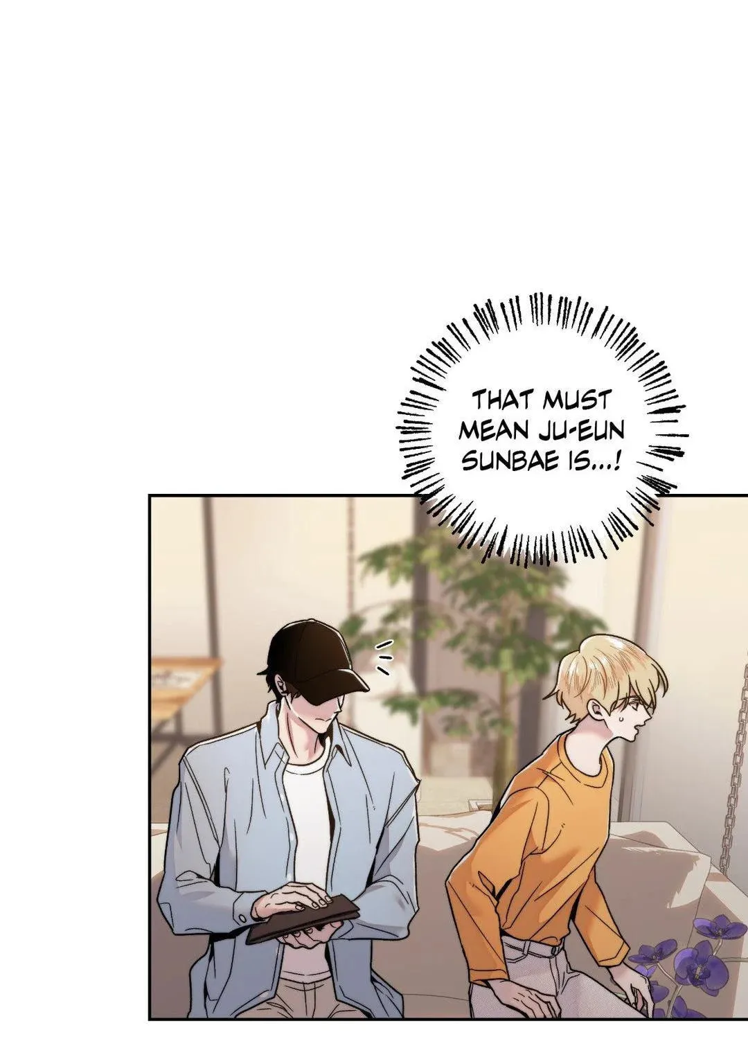 Read Princess Next Door chapter 5 image 85 on Lezhin