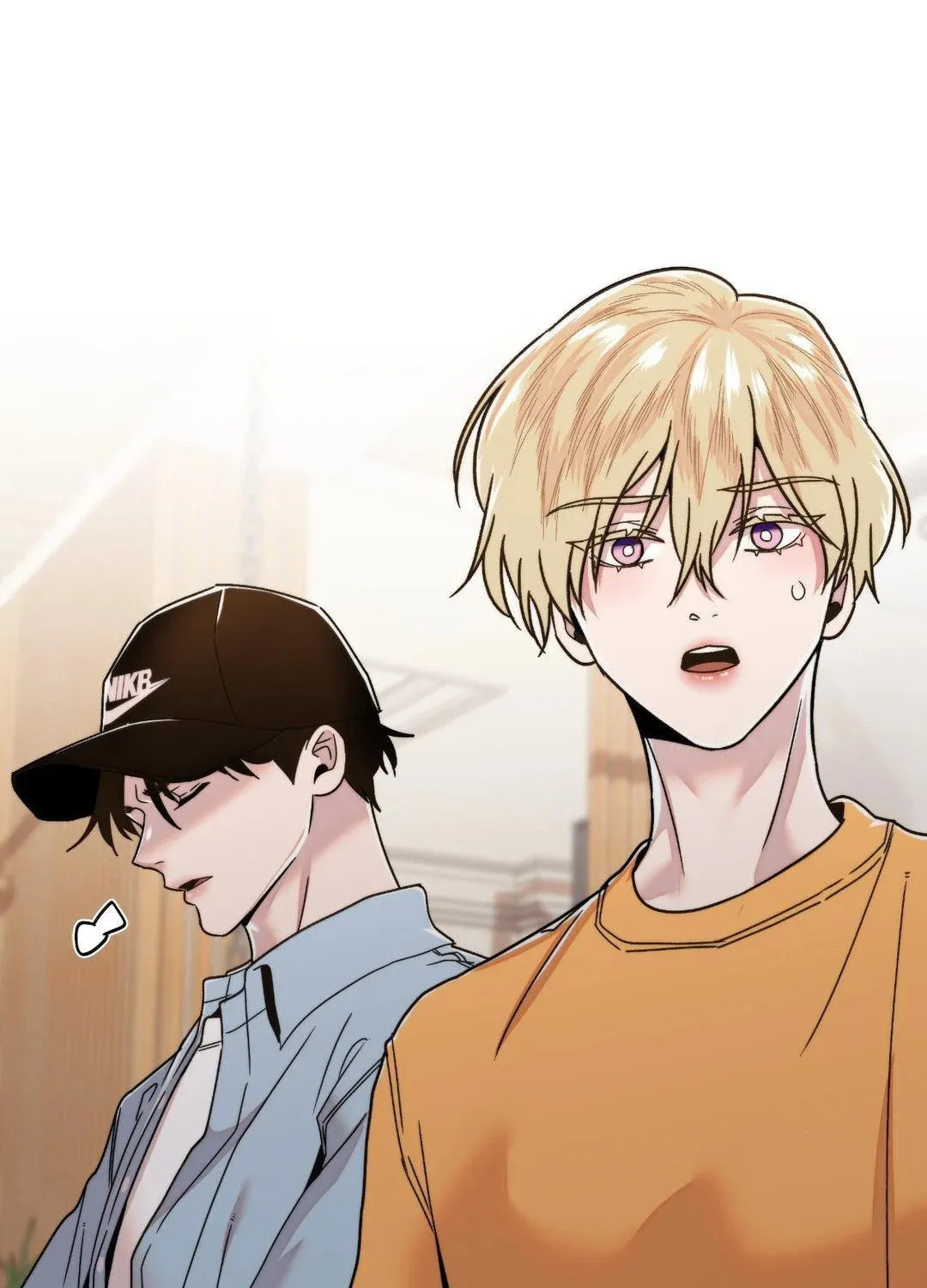 Read Princess Next Door chapter 5 image 87 on Lezhin