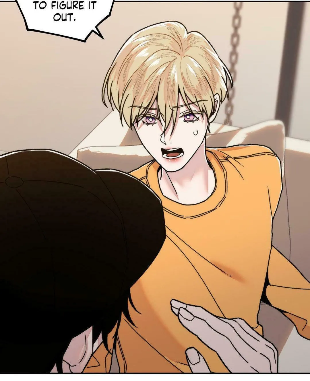 Read Princess Next Door chapter 6 image 12 on Lezhin