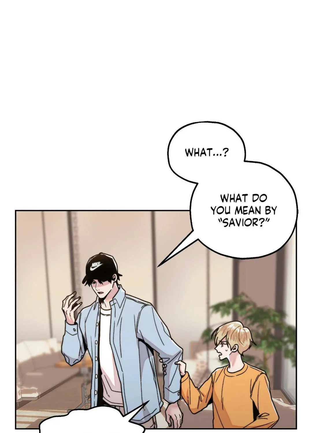 Read Princess Next Door chapter 6 image 13 on Lezhin