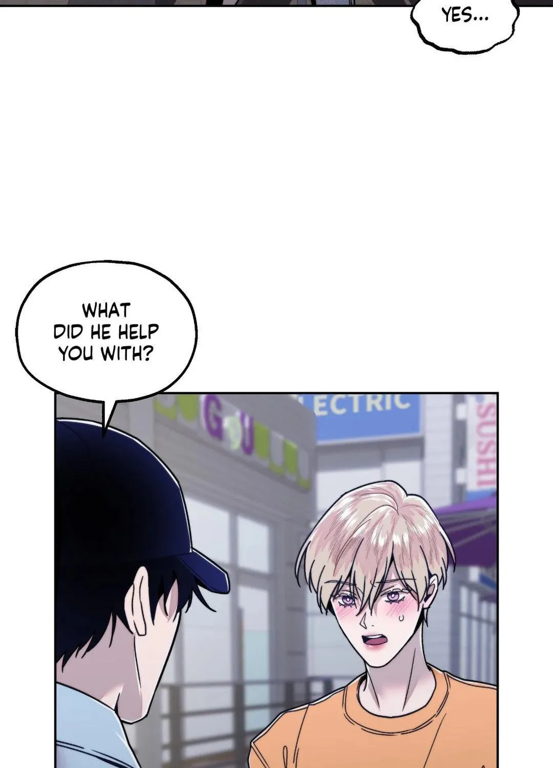 Read Princess Next Door chapter 6 image 19 on Lezhin