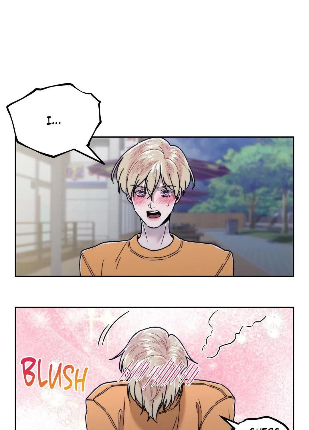 Read Princess Next Door chapter 6 image 25 on Lezhin
