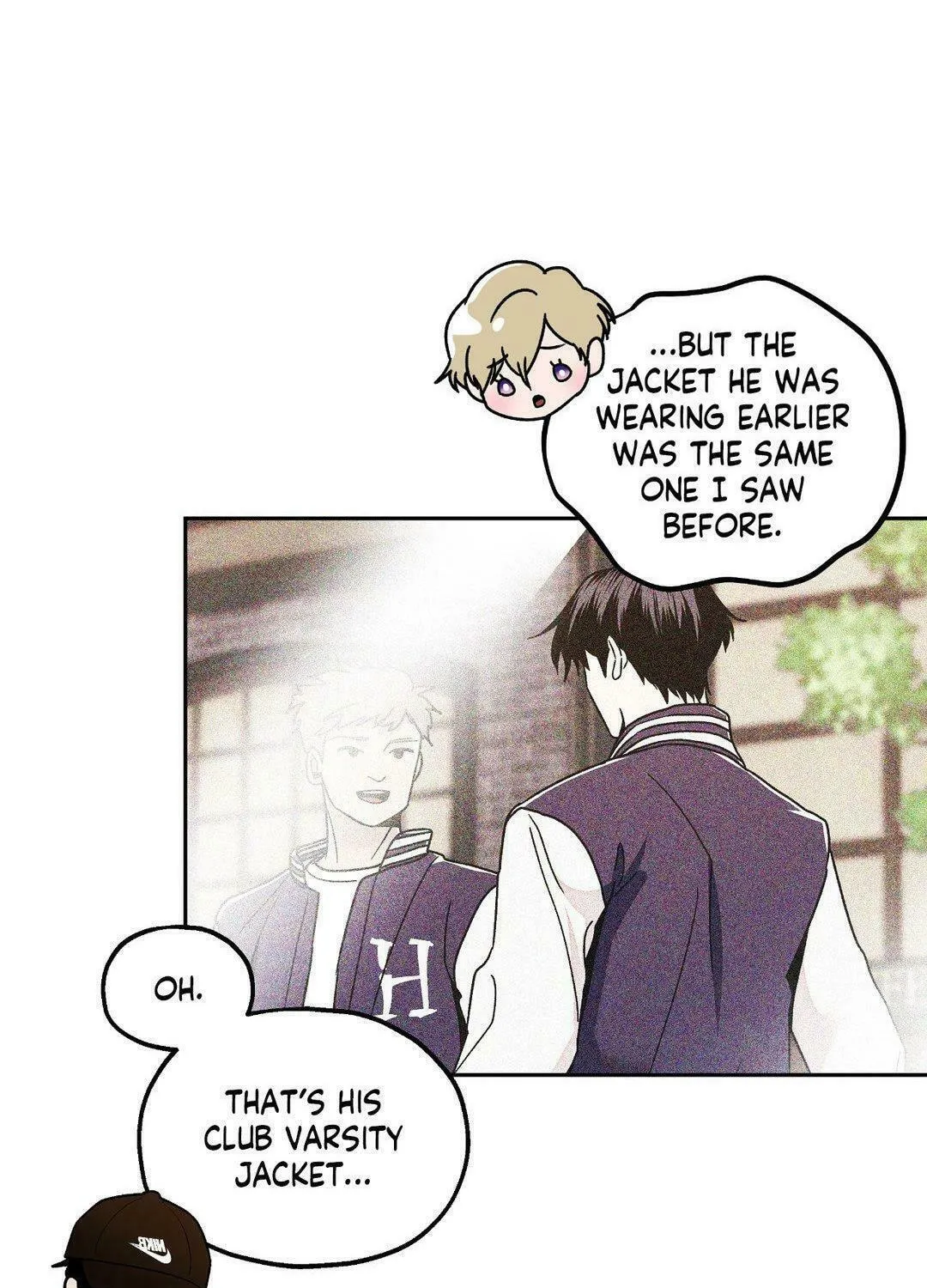 Read Princess Next Door chapter 6 image 29 on Lezhin