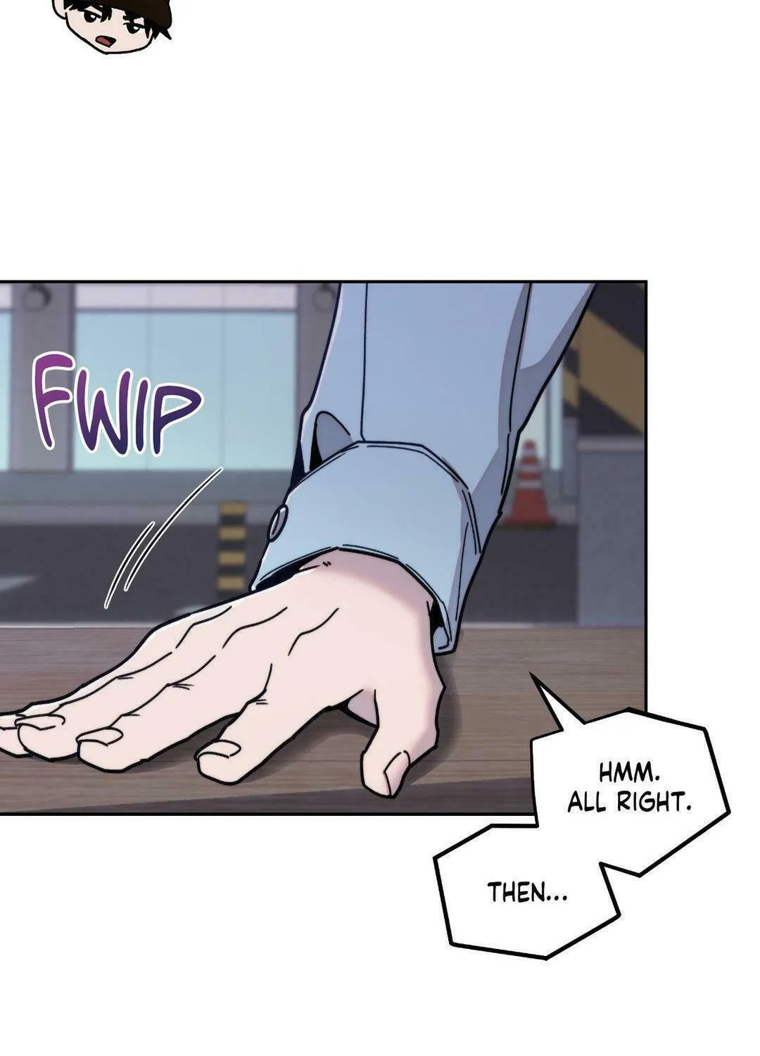 Read Princess Next Door chapter 6 image 30 on Lezhin