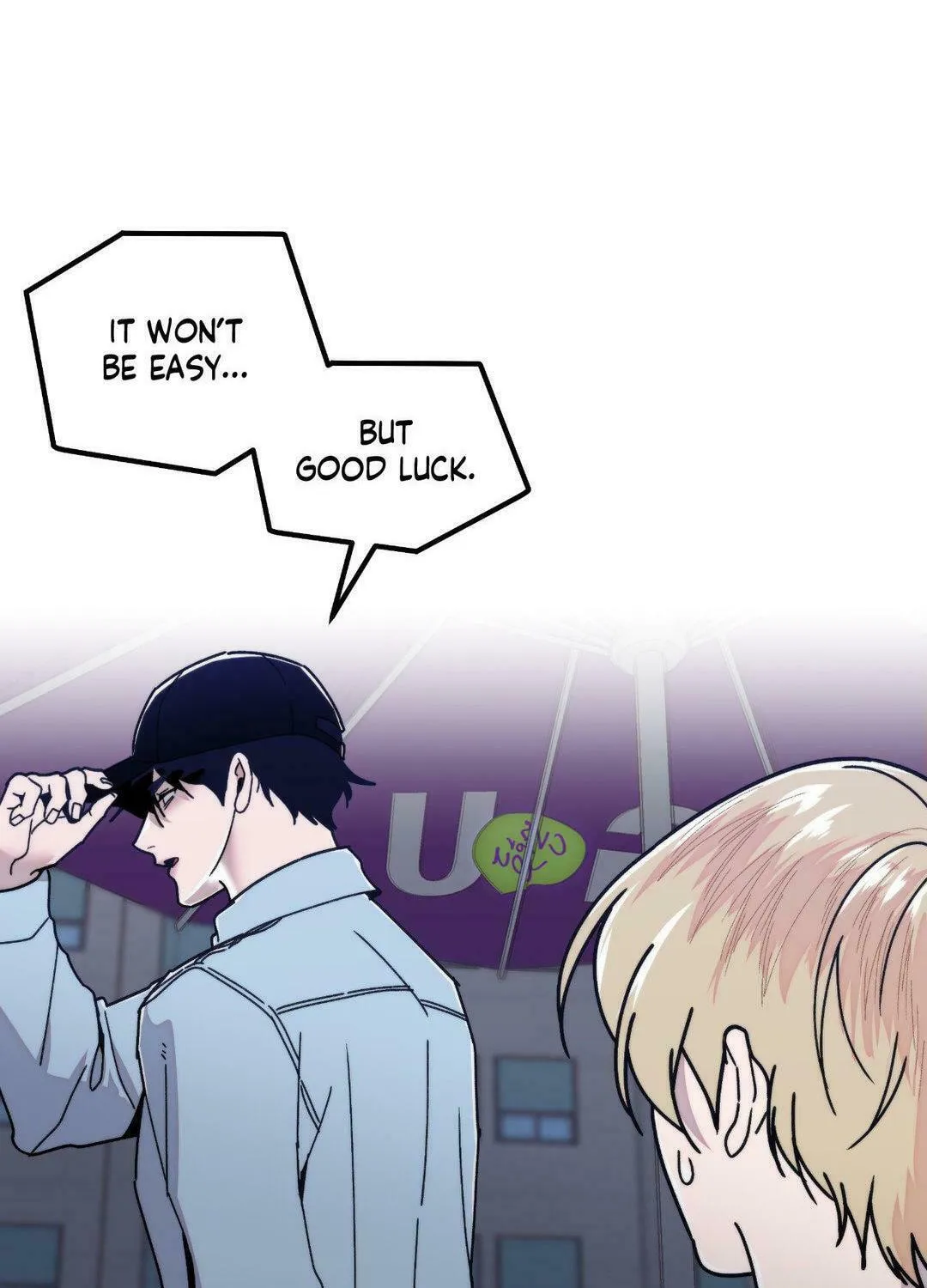 Read Princess Next Door chapter 6 image 31 on Lezhin