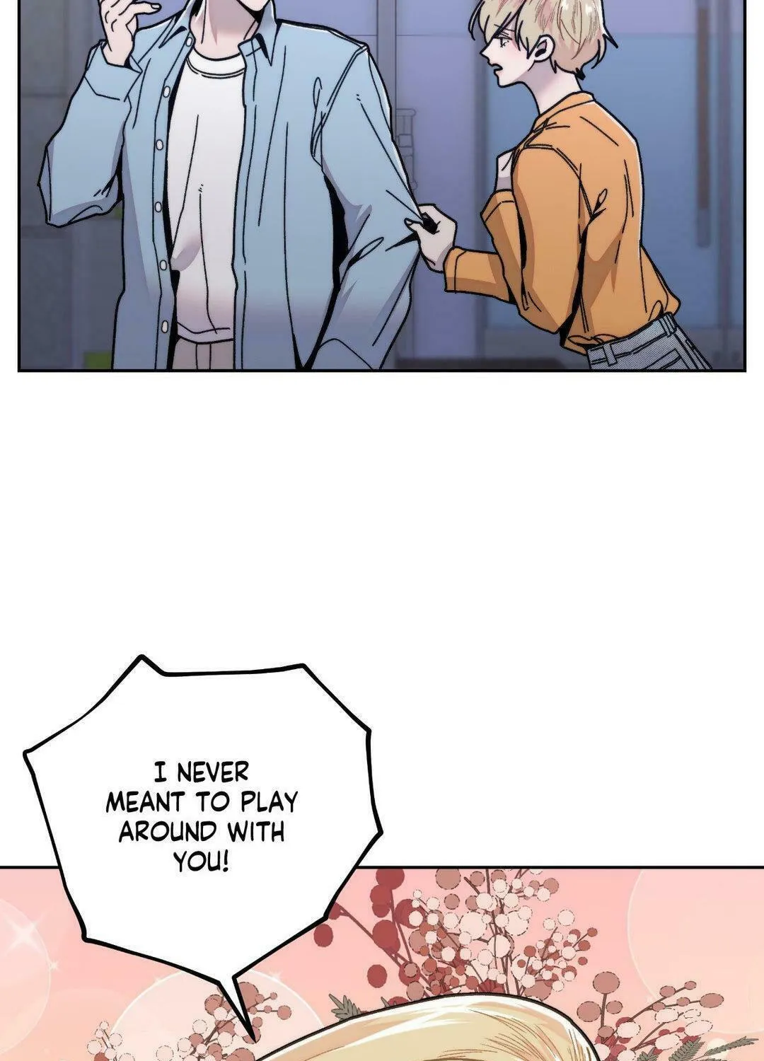 Read Princess Next Door chapter 6 image 35 on Lezhin